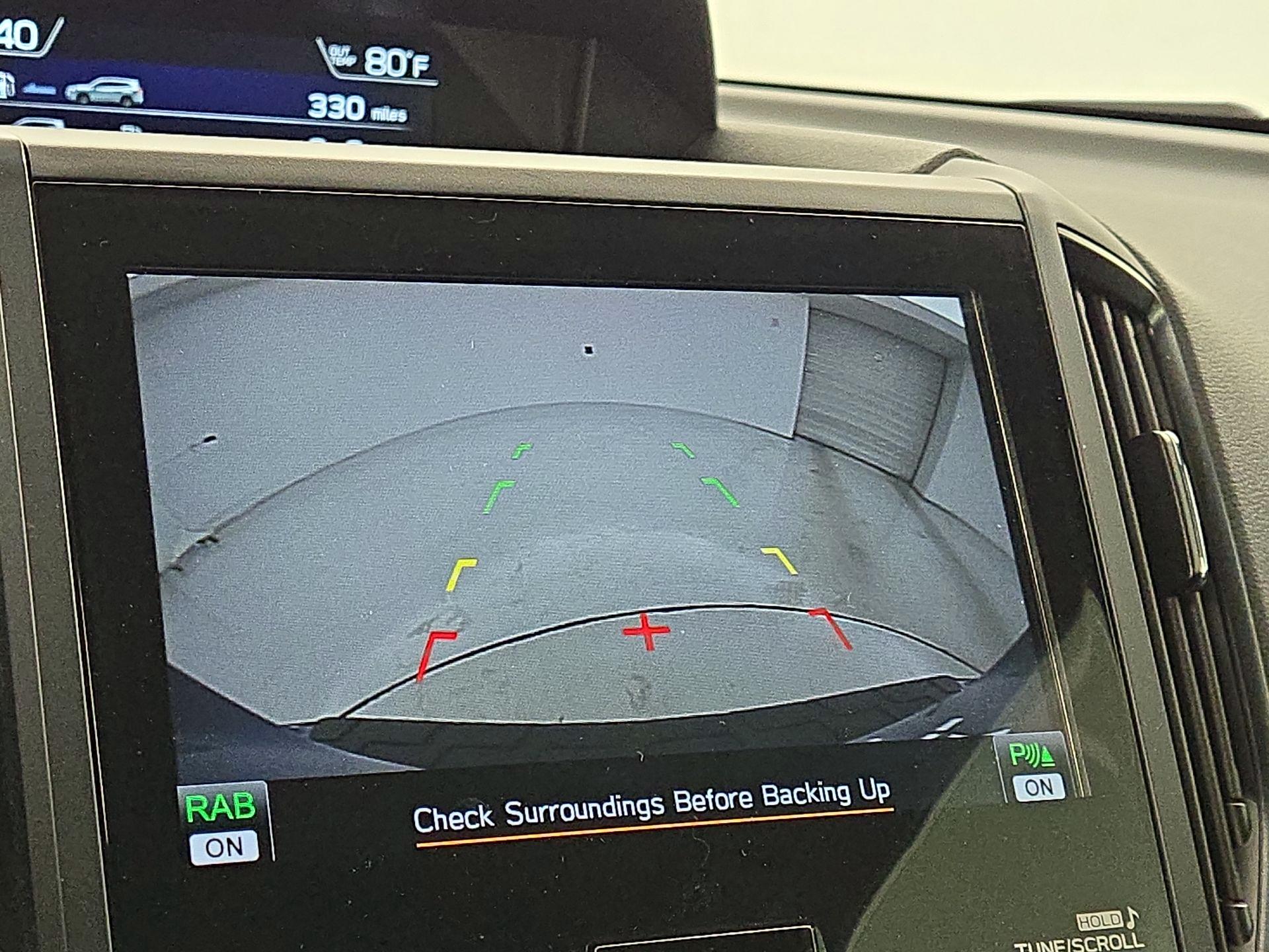 Thumbnail: 2024 Subaru Forester - 14