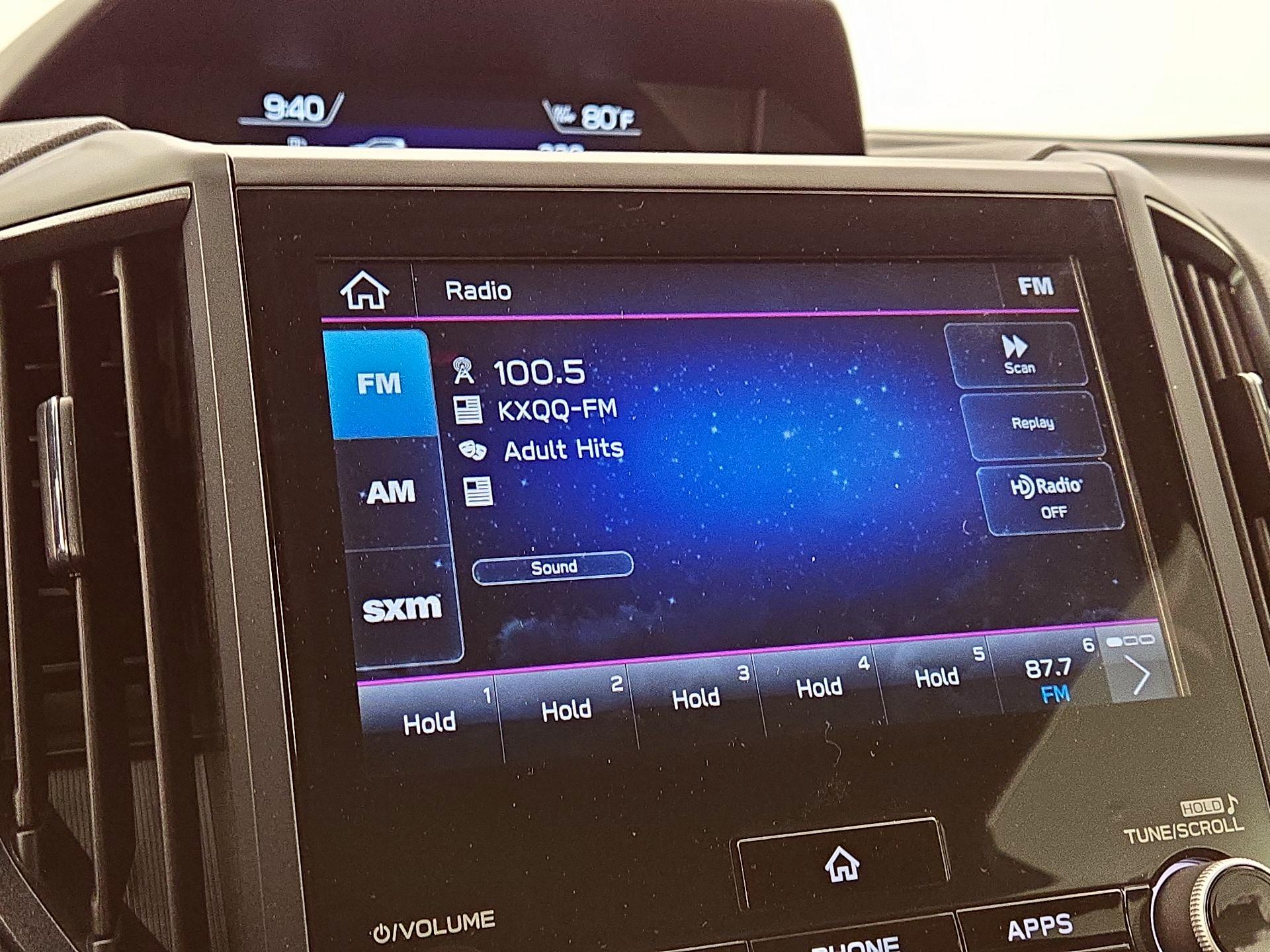 Thumbnail: 2024 Subaru Forester - 15