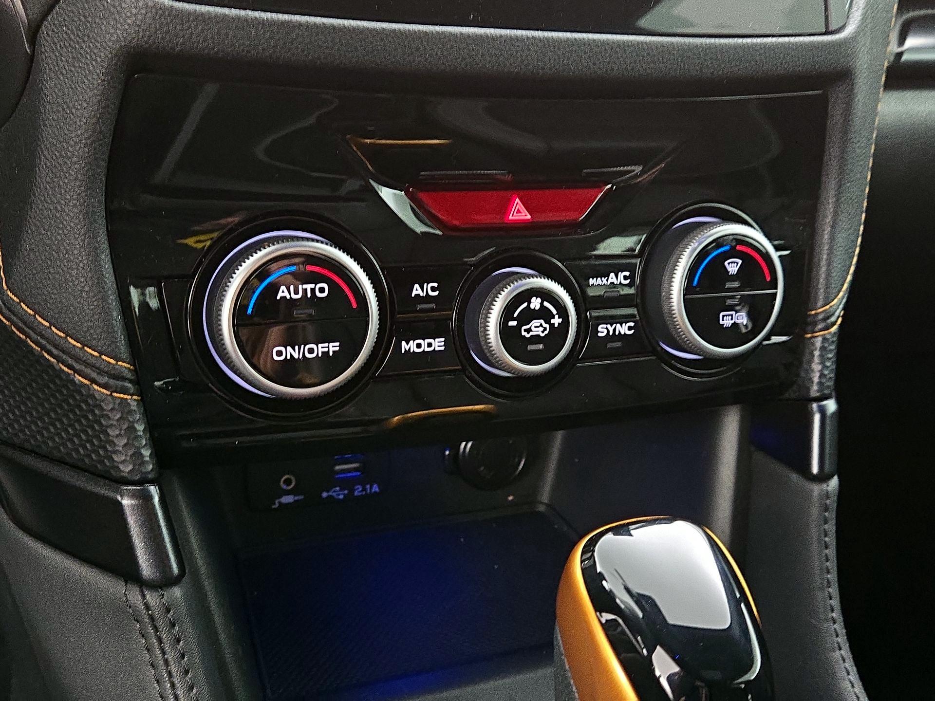 Thumbnail: 2024 Subaru Forester - 16