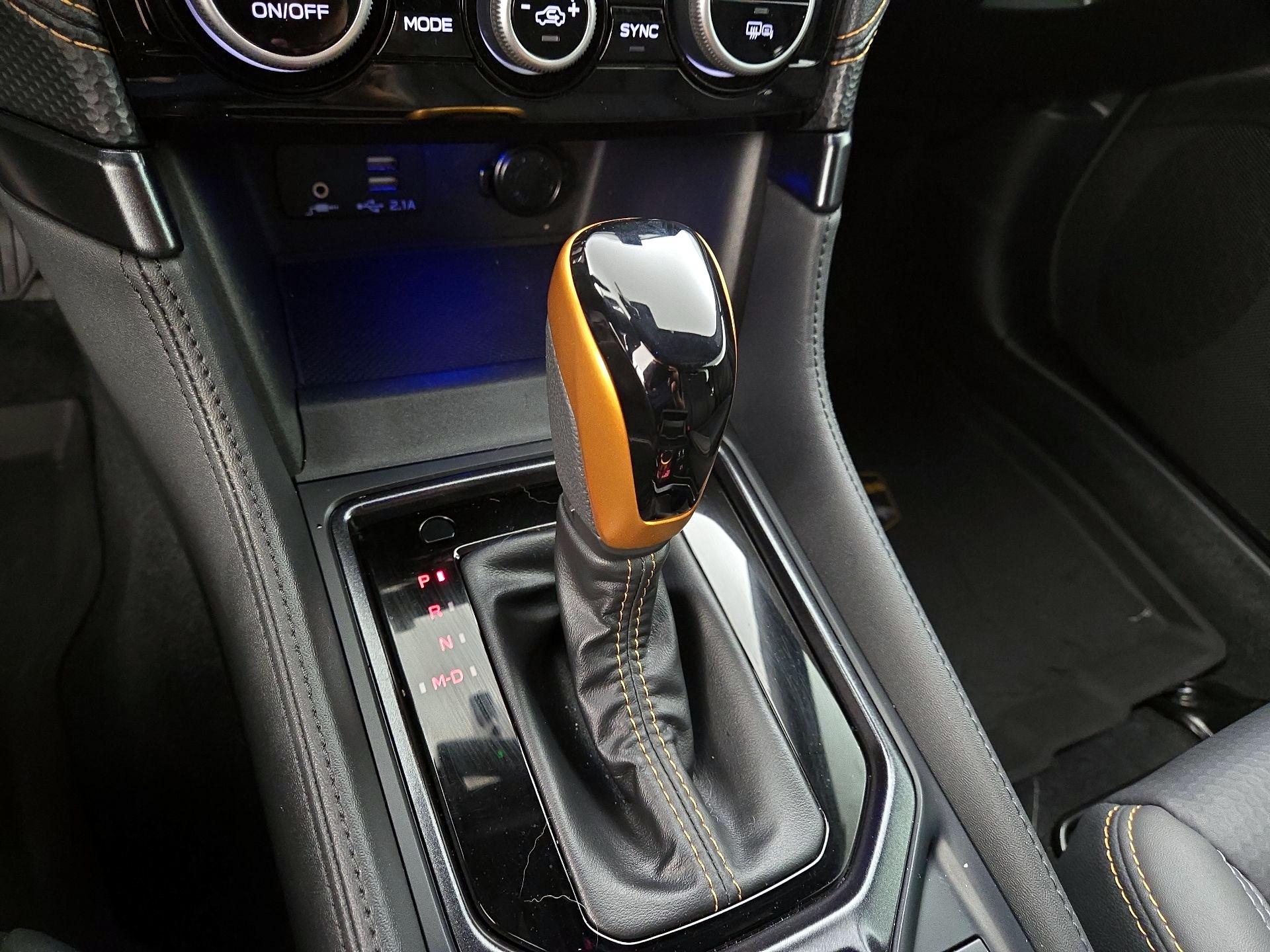 Thumbnail: 2024 Subaru Forester - 17