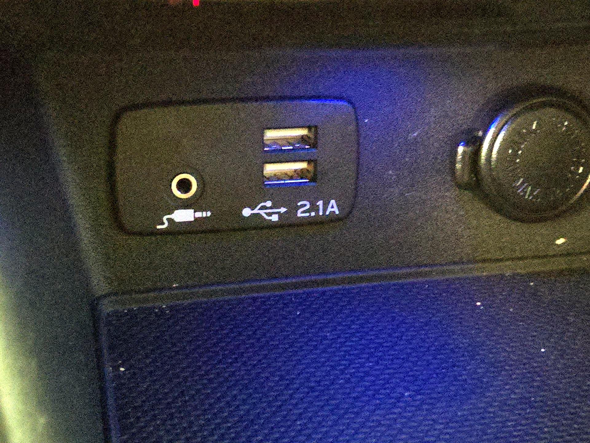 Thumbnail: 2024 Subaru Forester - 18