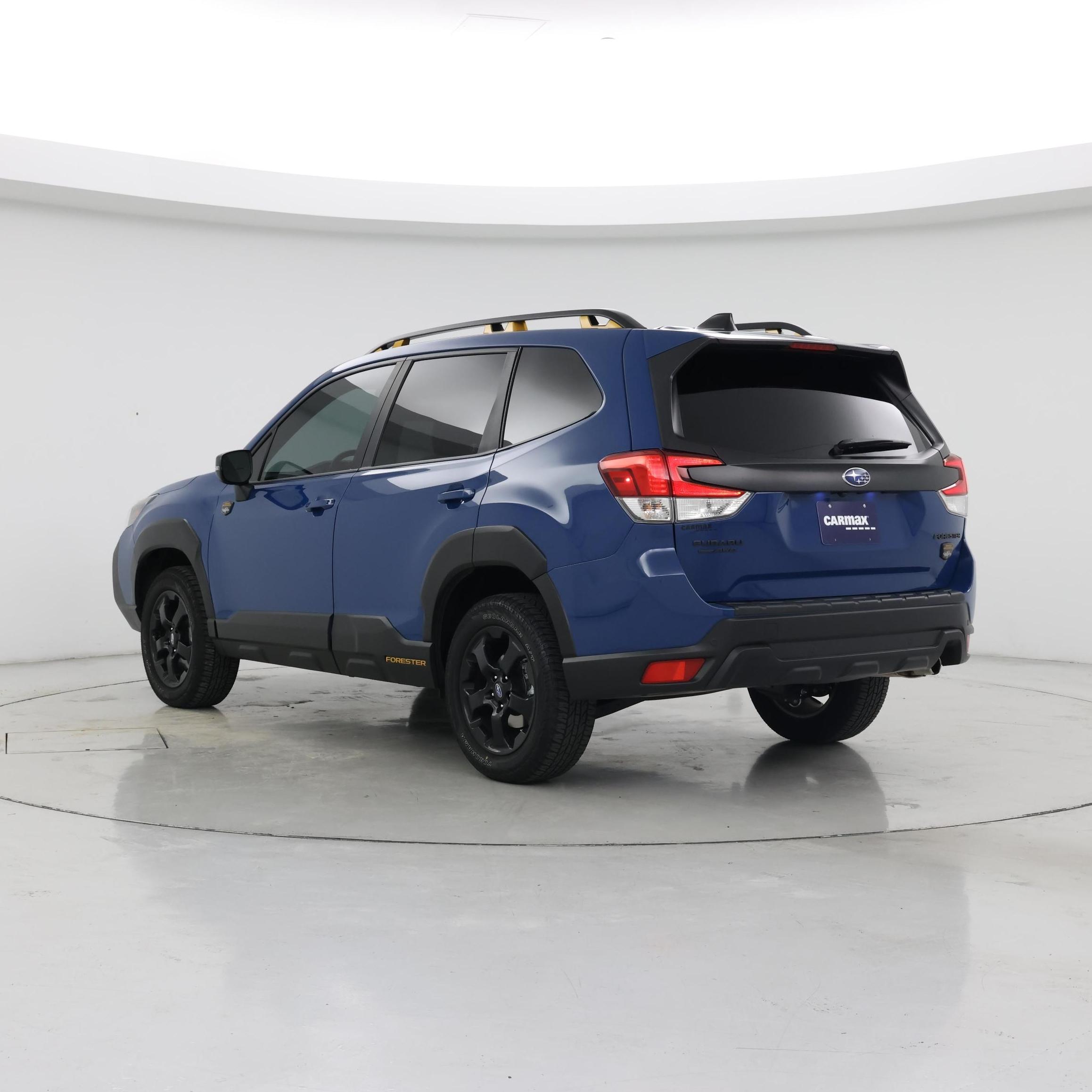Thumbnail: 2024 Subaru Forester - 2