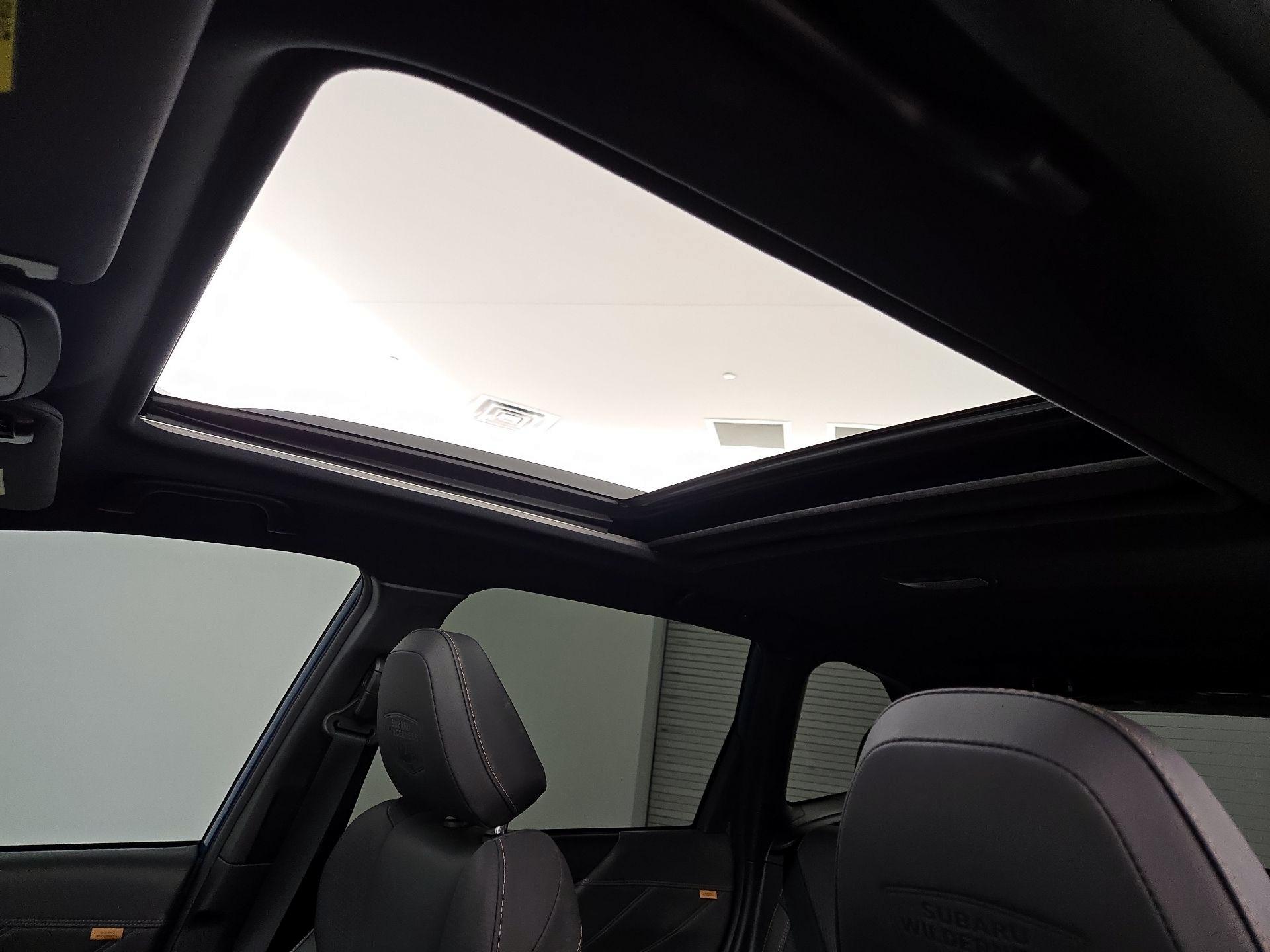 Thumbnail: 2024 Subaru Forester - 19