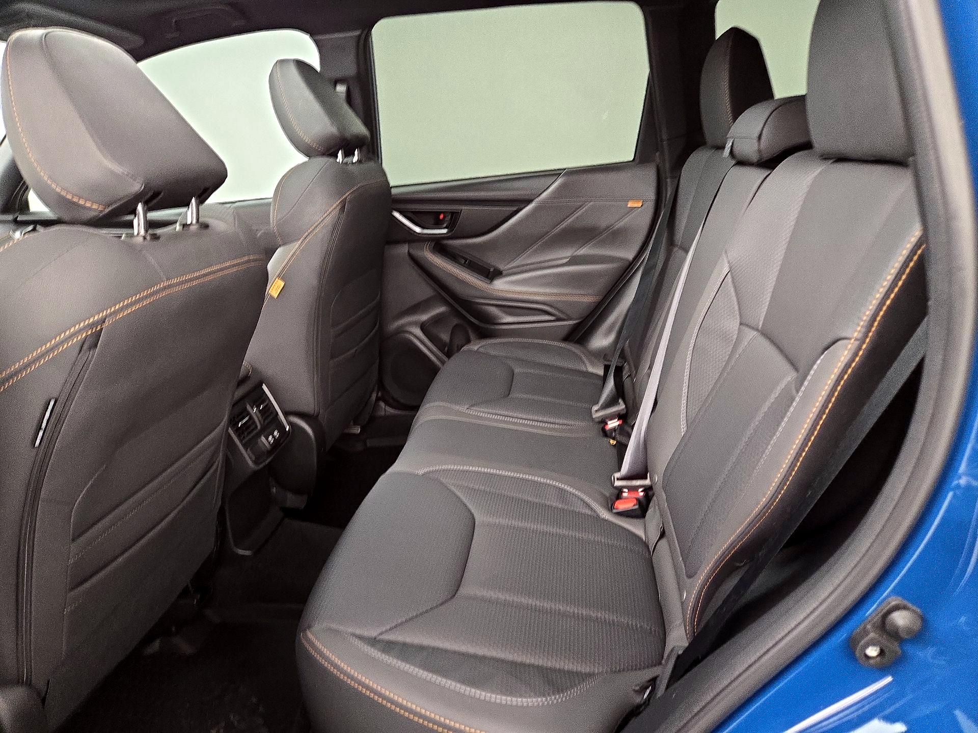 Thumbnail: 2024 Subaru Forester - 20