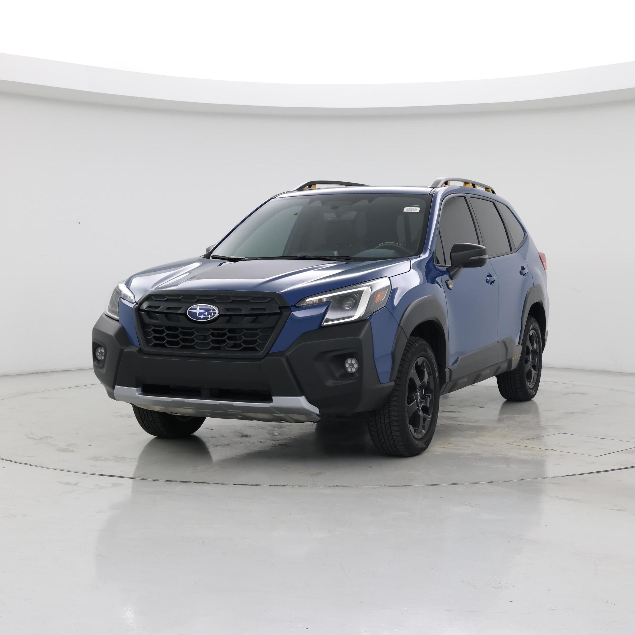 Thumbnail: 2024 Subaru Forester - 4