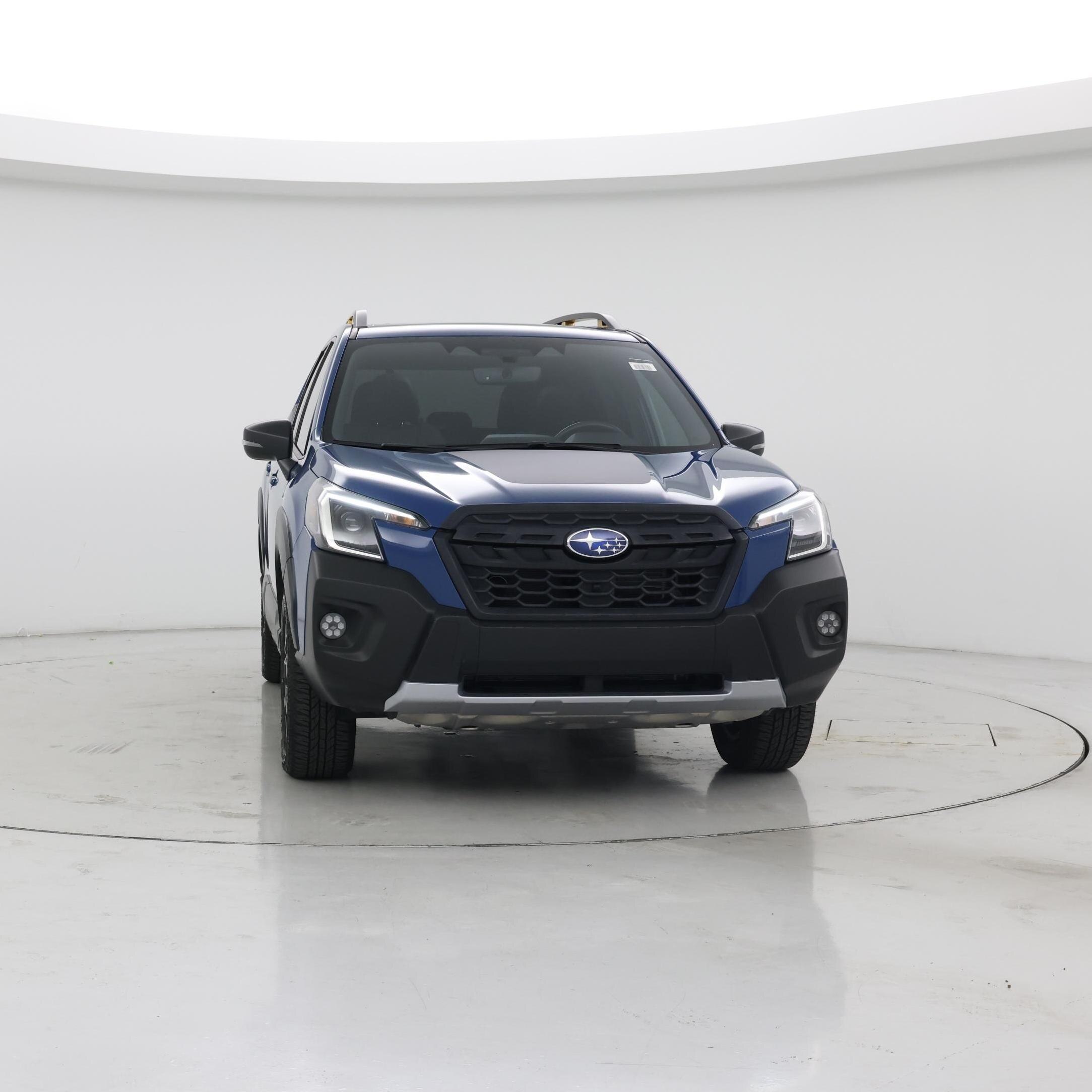 Thumbnail: 2024 Subaru Forester - 5