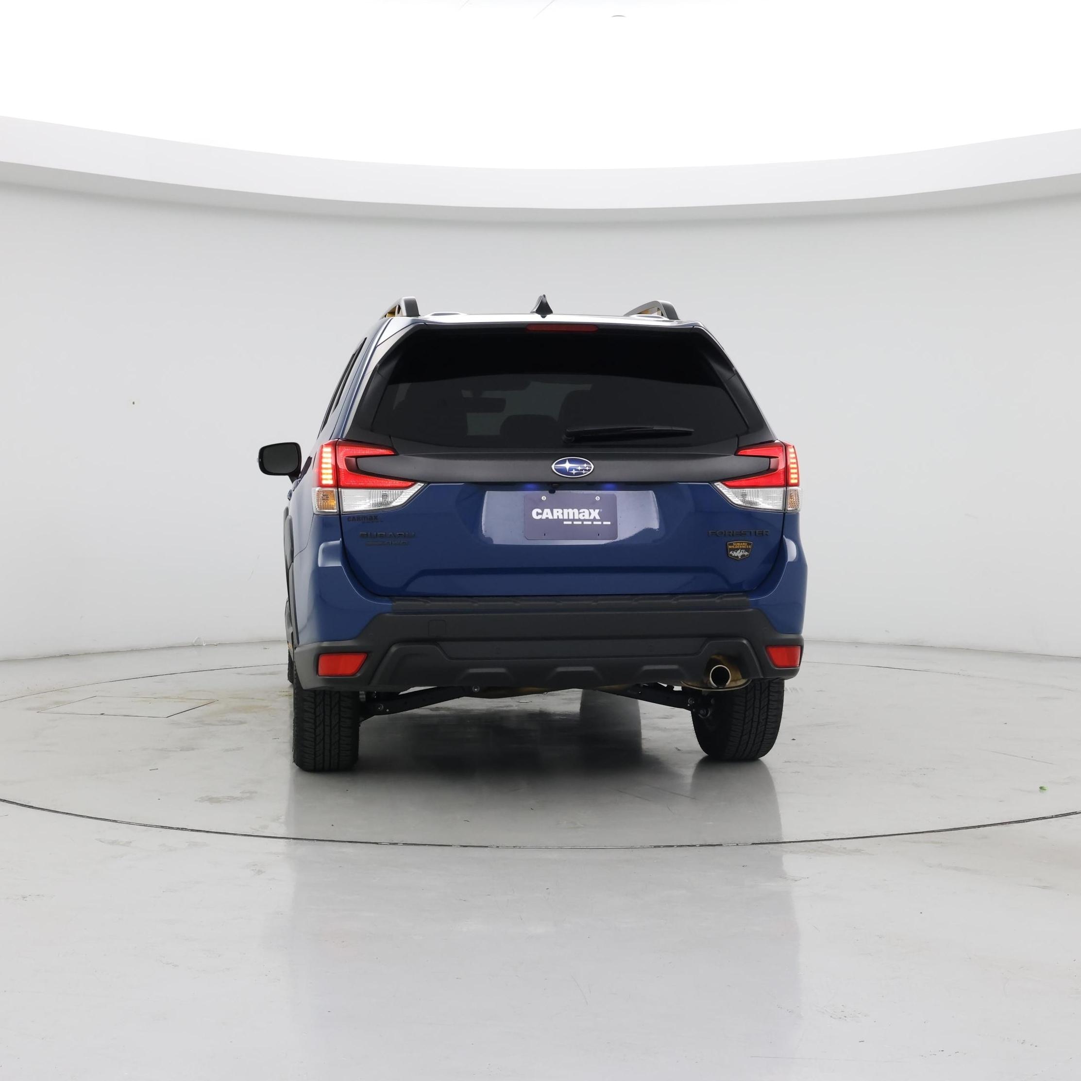 Thumbnail: 2024 Subaru Forester - 6