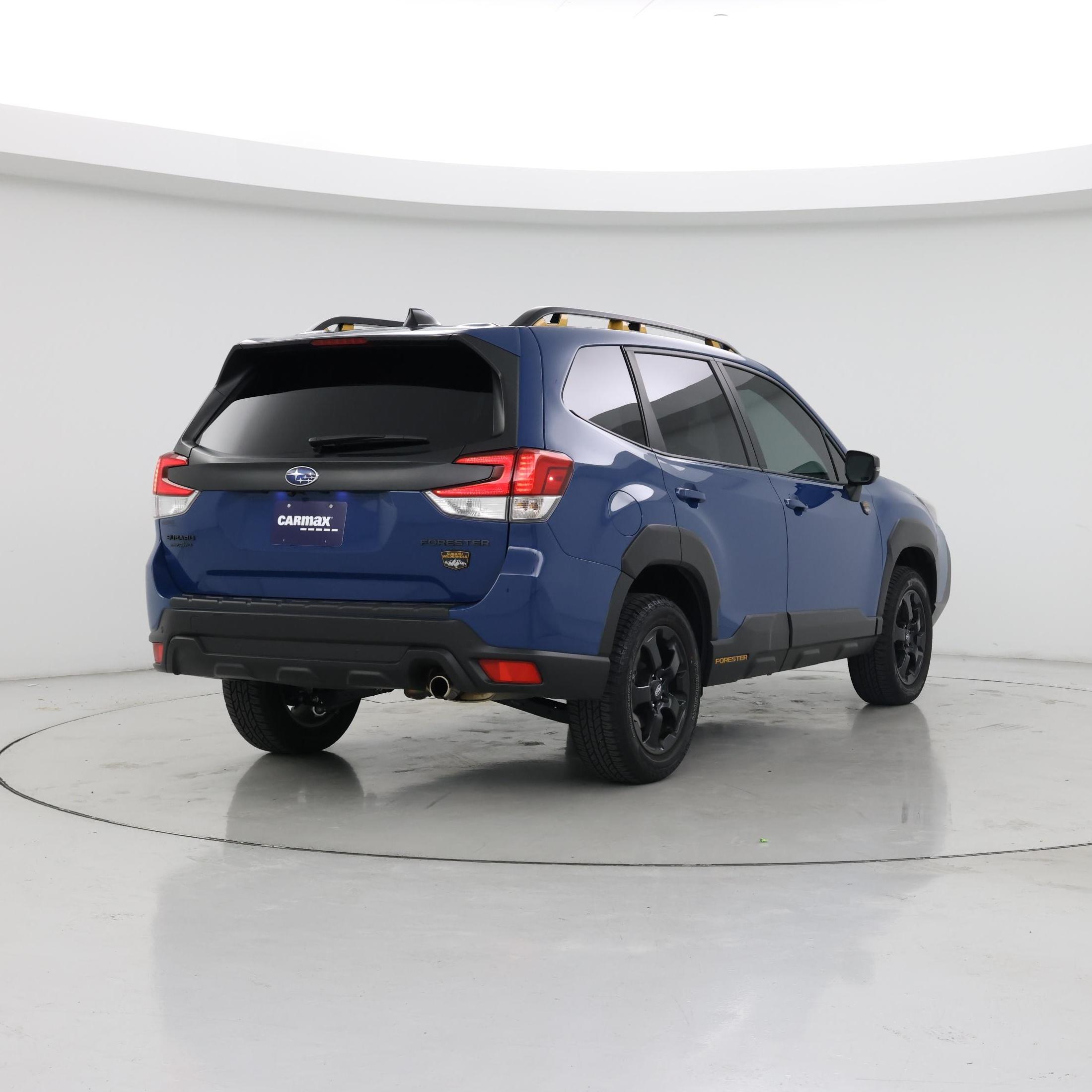 Thumbnail: 2024 Subaru Forester - 8