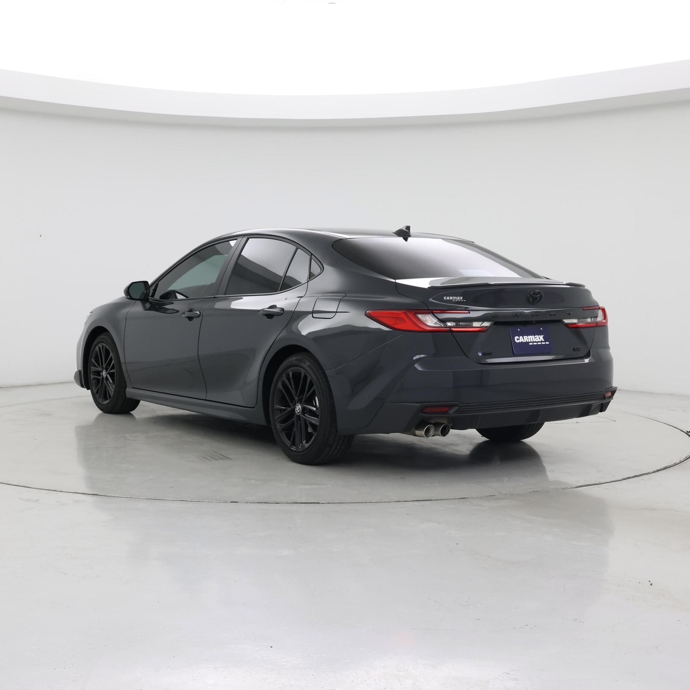 Thumbnail: 2025 Toyota Camry - 2