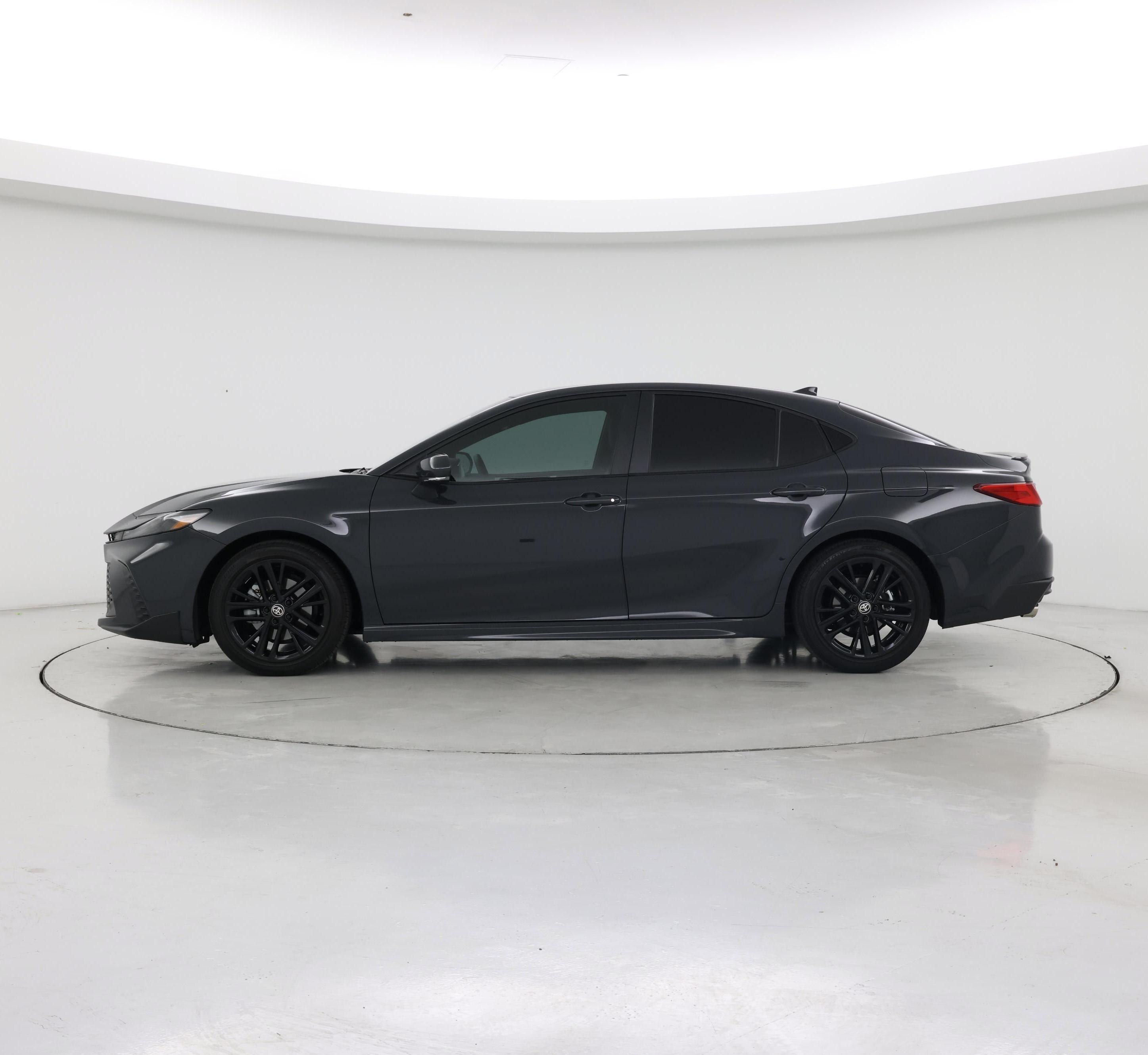 Thumbnail: 2025 Toyota Camry - 3