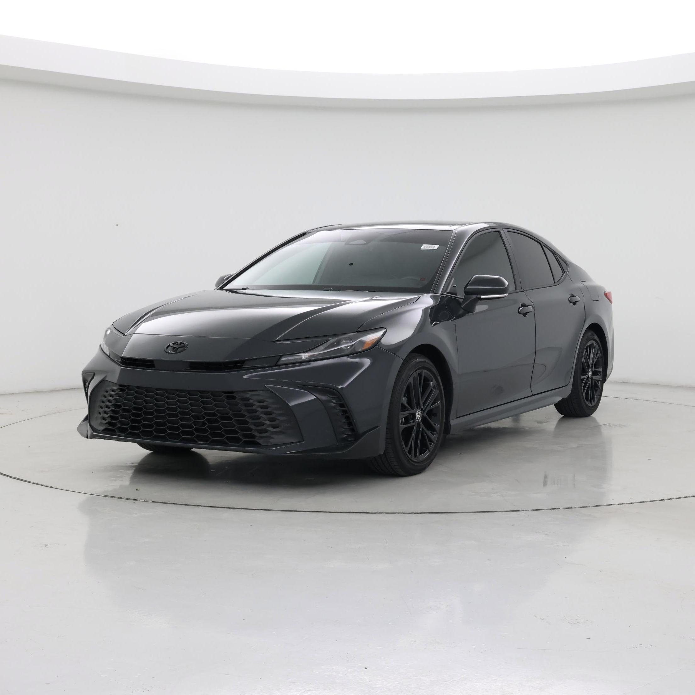 Thumbnail: 2025 Toyota Camry - 4