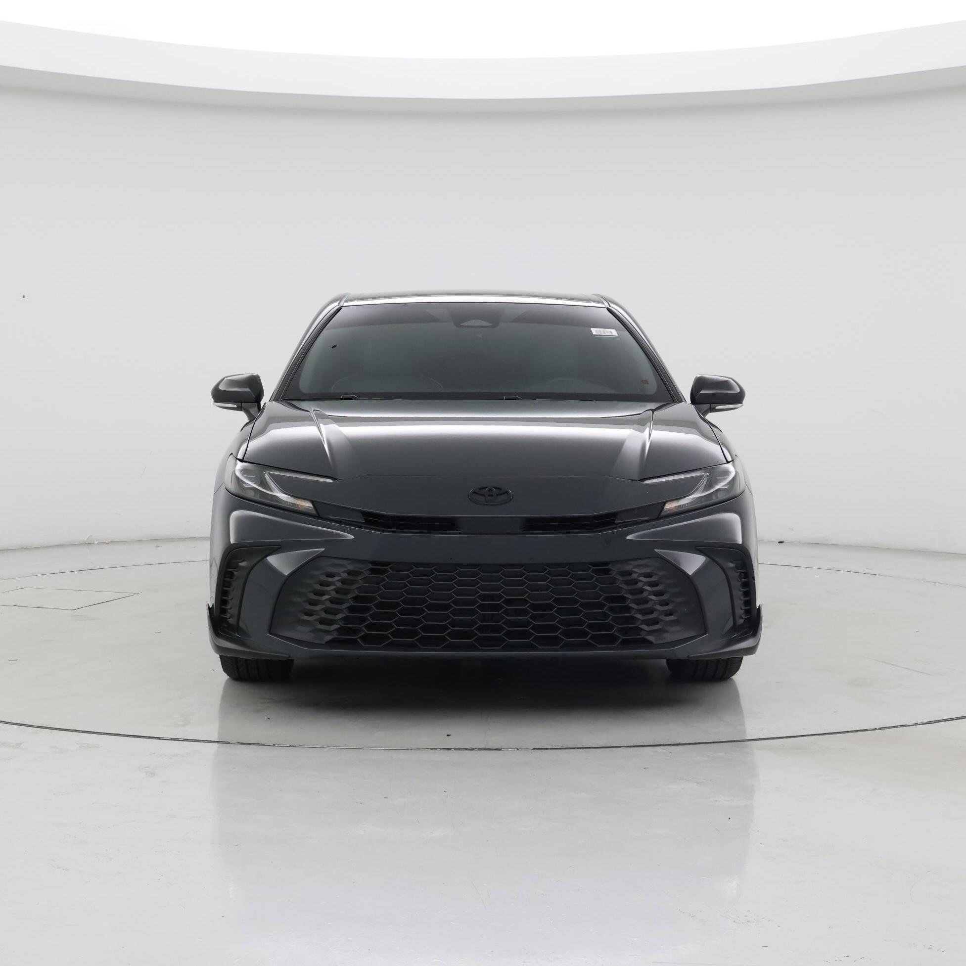 Thumbnail: 2025 Toyota Camry - 5