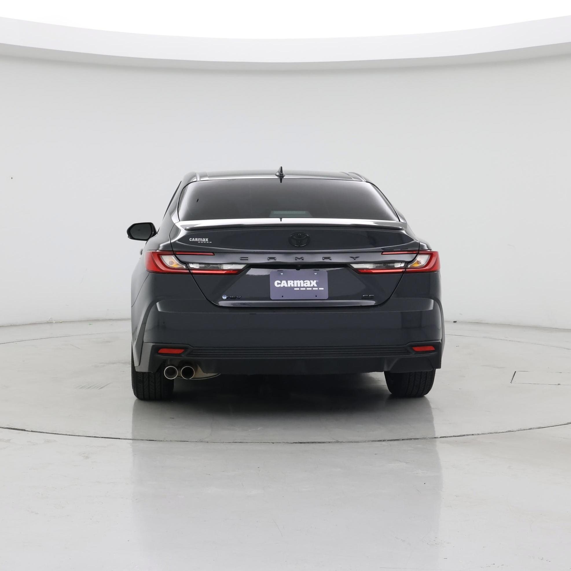 Thumbnail: 2025 Toyota Camry - 6