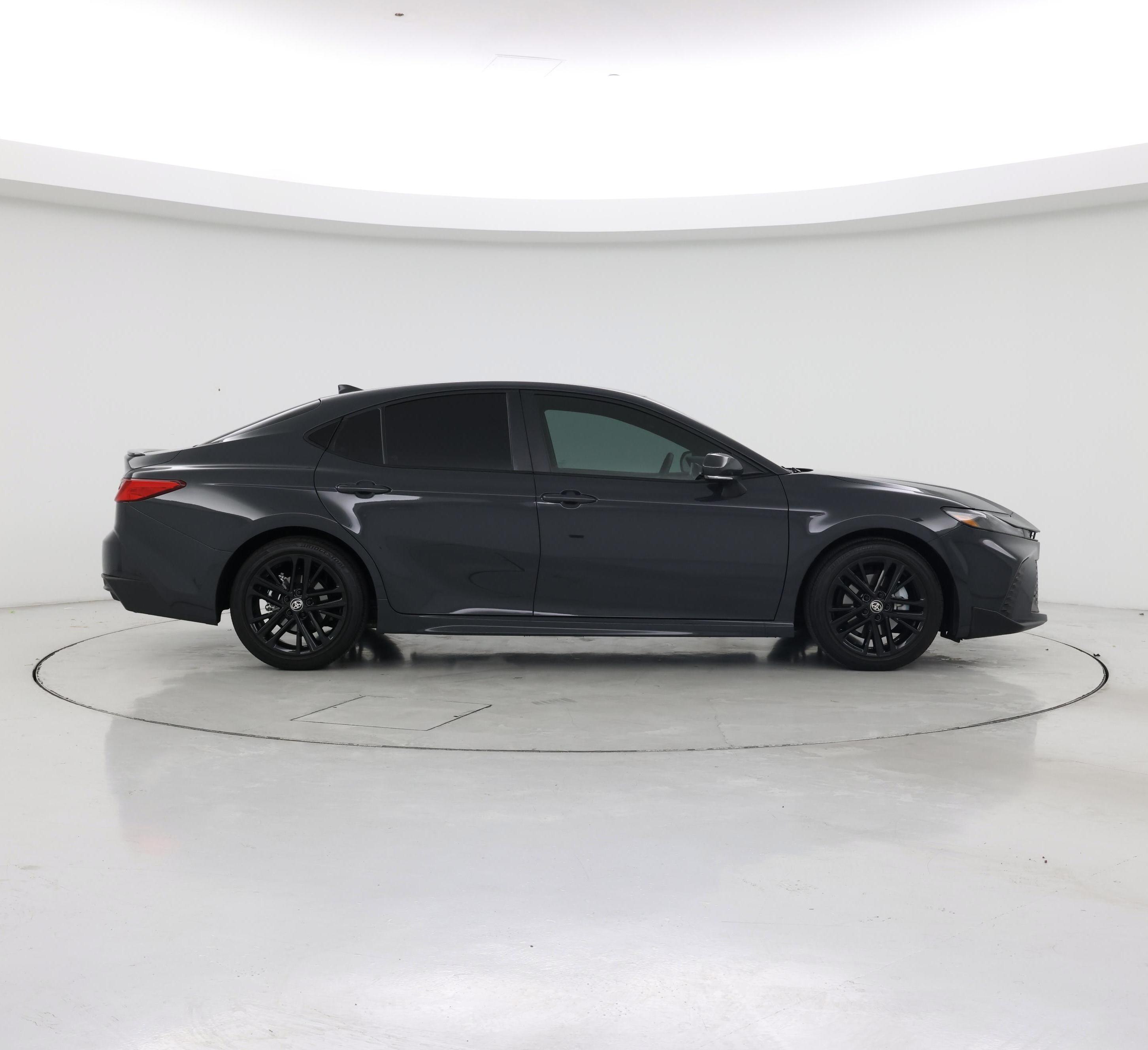 Thumbnail: 2025 Toyota Camry - 7
