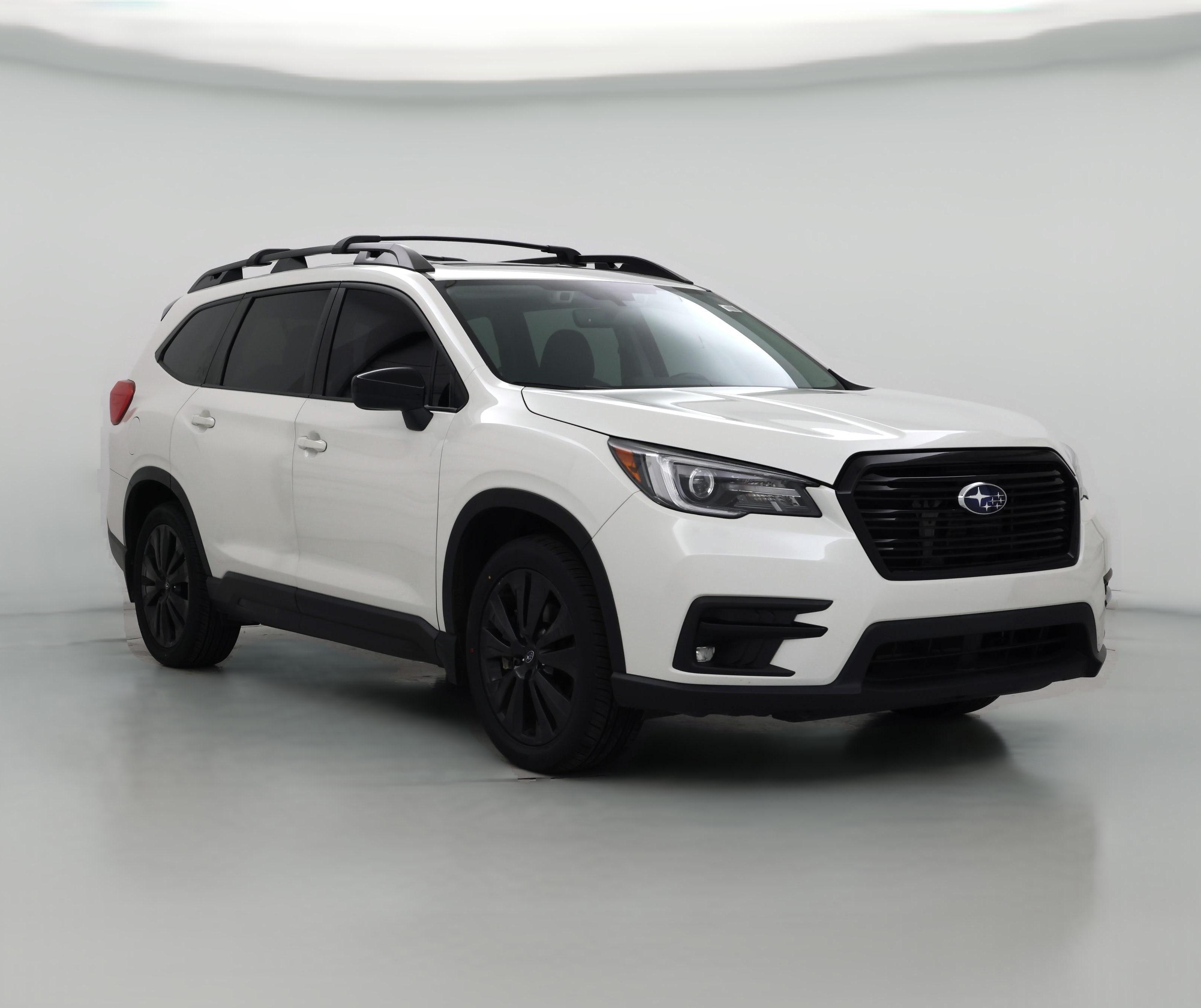 Thumbnail: 2022 Subaru Ascent - 1
