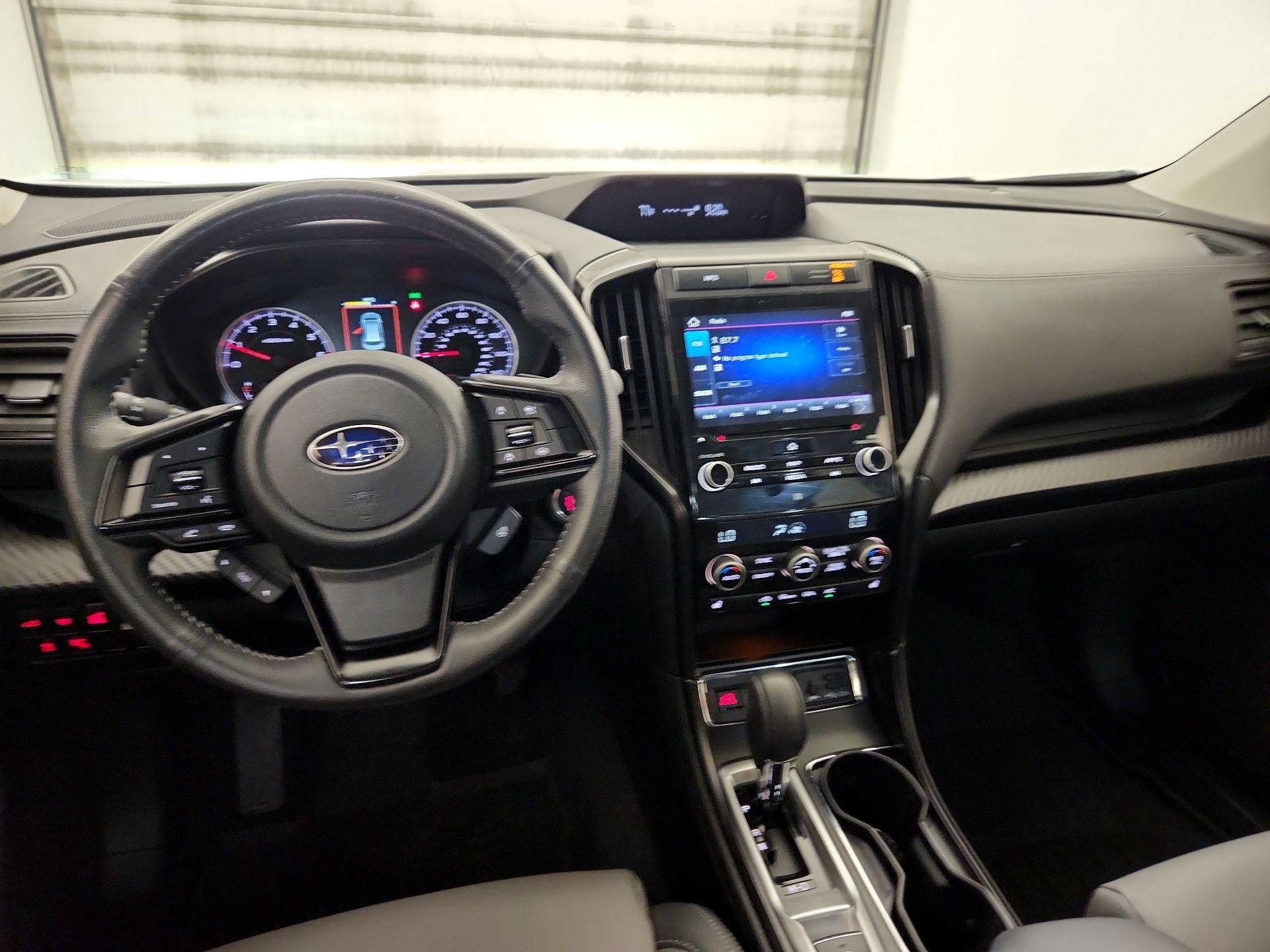 Thumbnail: 2022 Subaru Ascent - 9