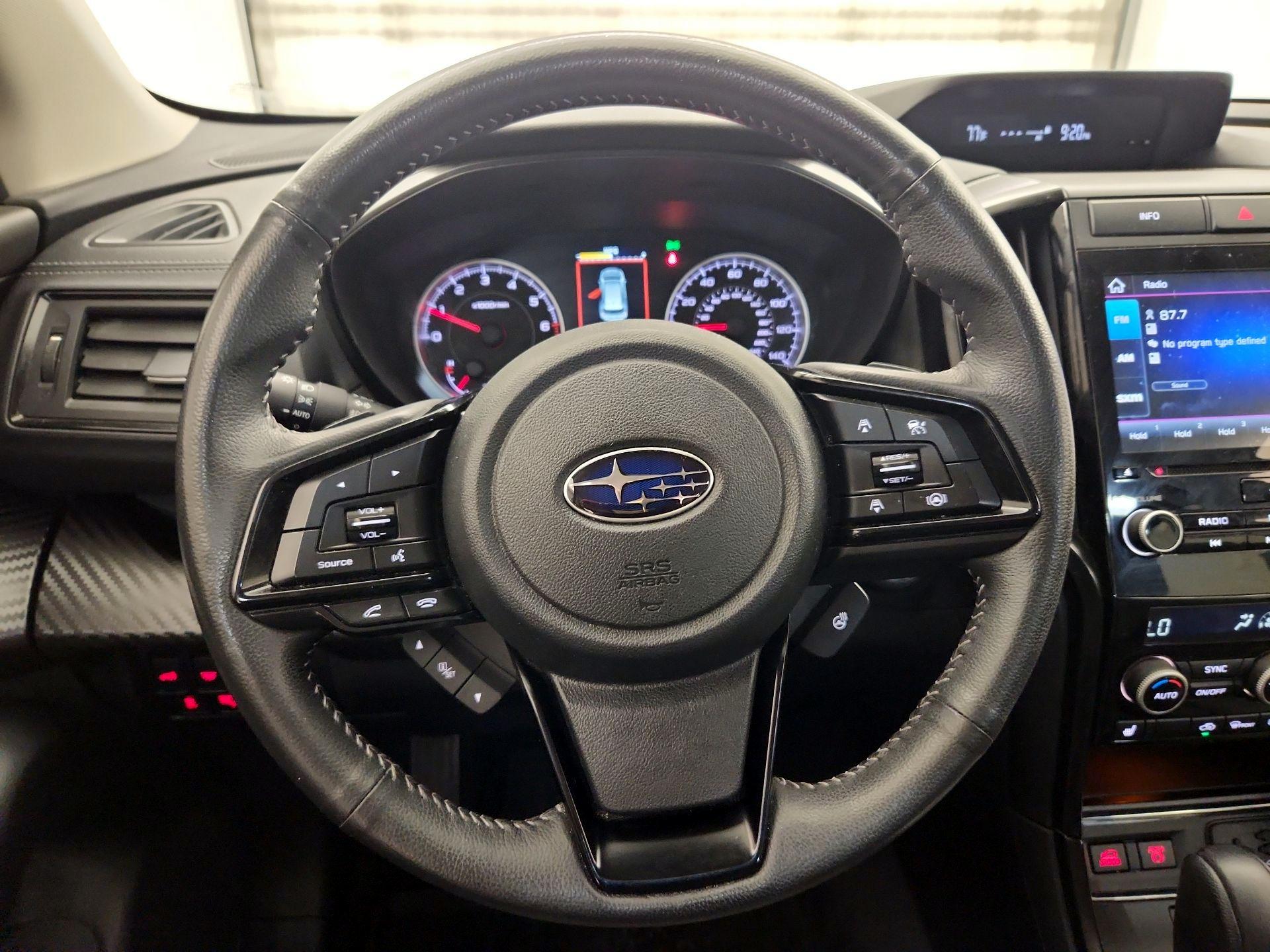 Thumbnail: 2022 Subaru Ascent - 10