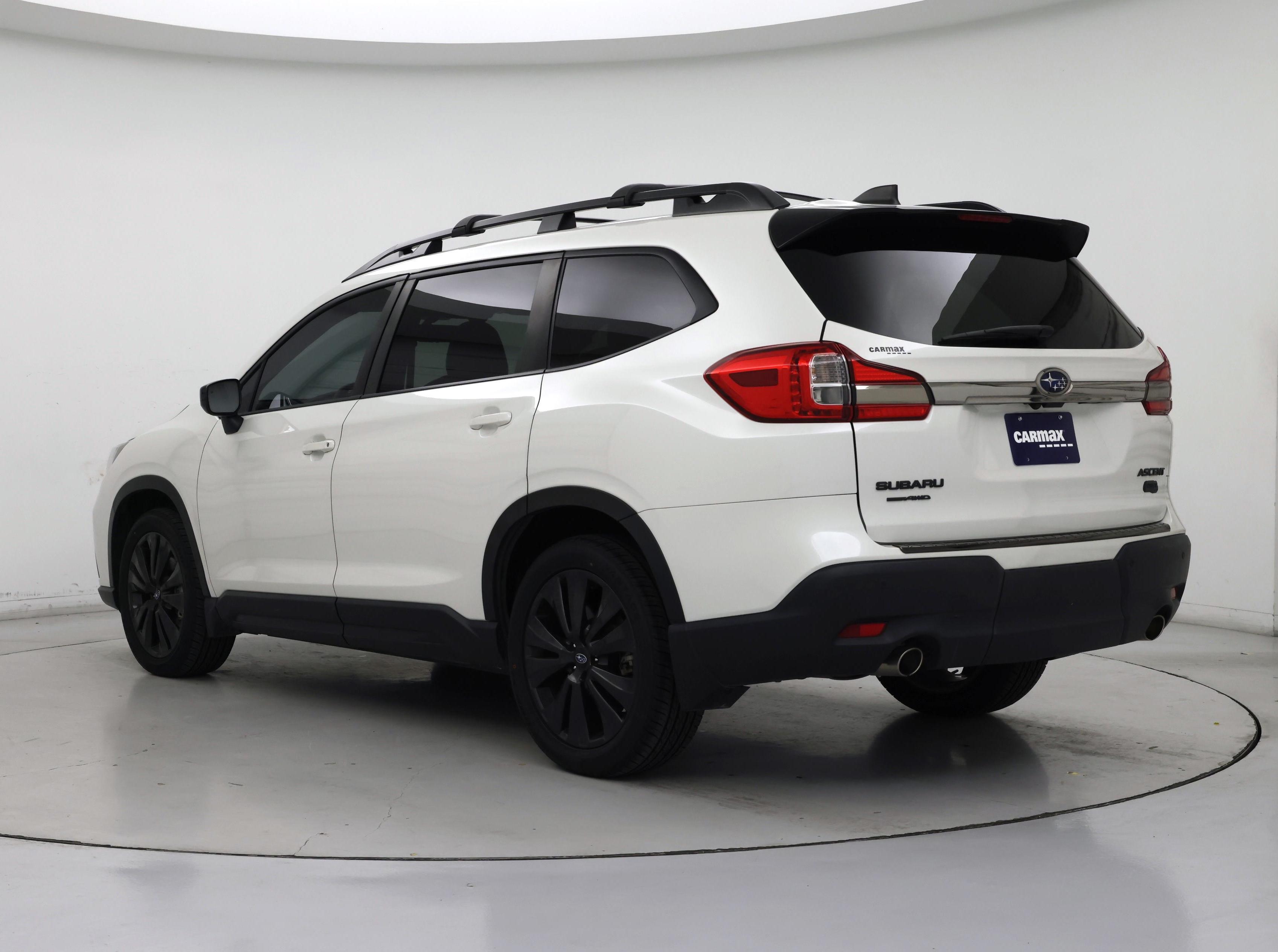 Thumbnail: 2022 Subaru Ascent - 2