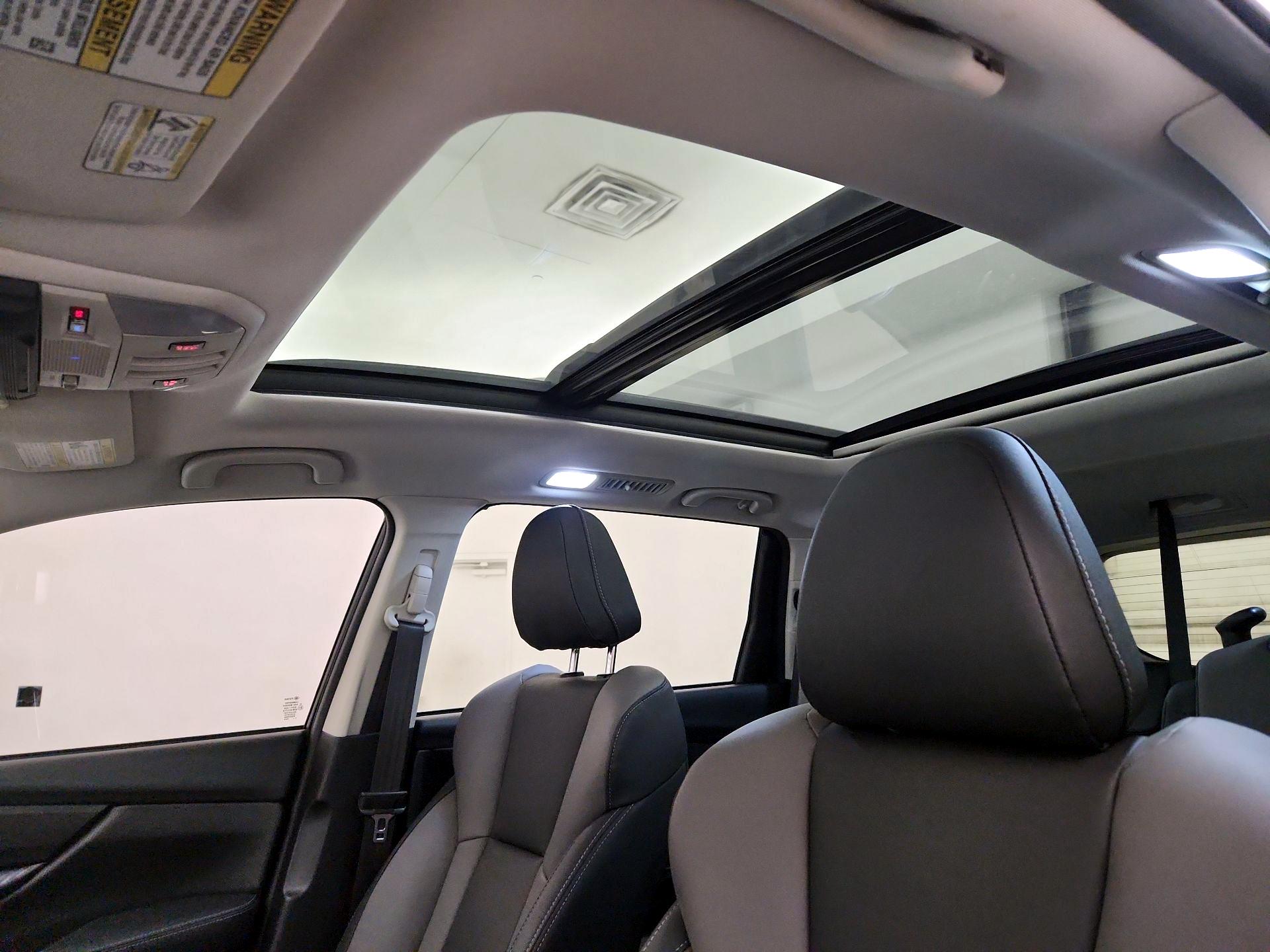 Thumbnail: 2022 Subaru Ascent - 19