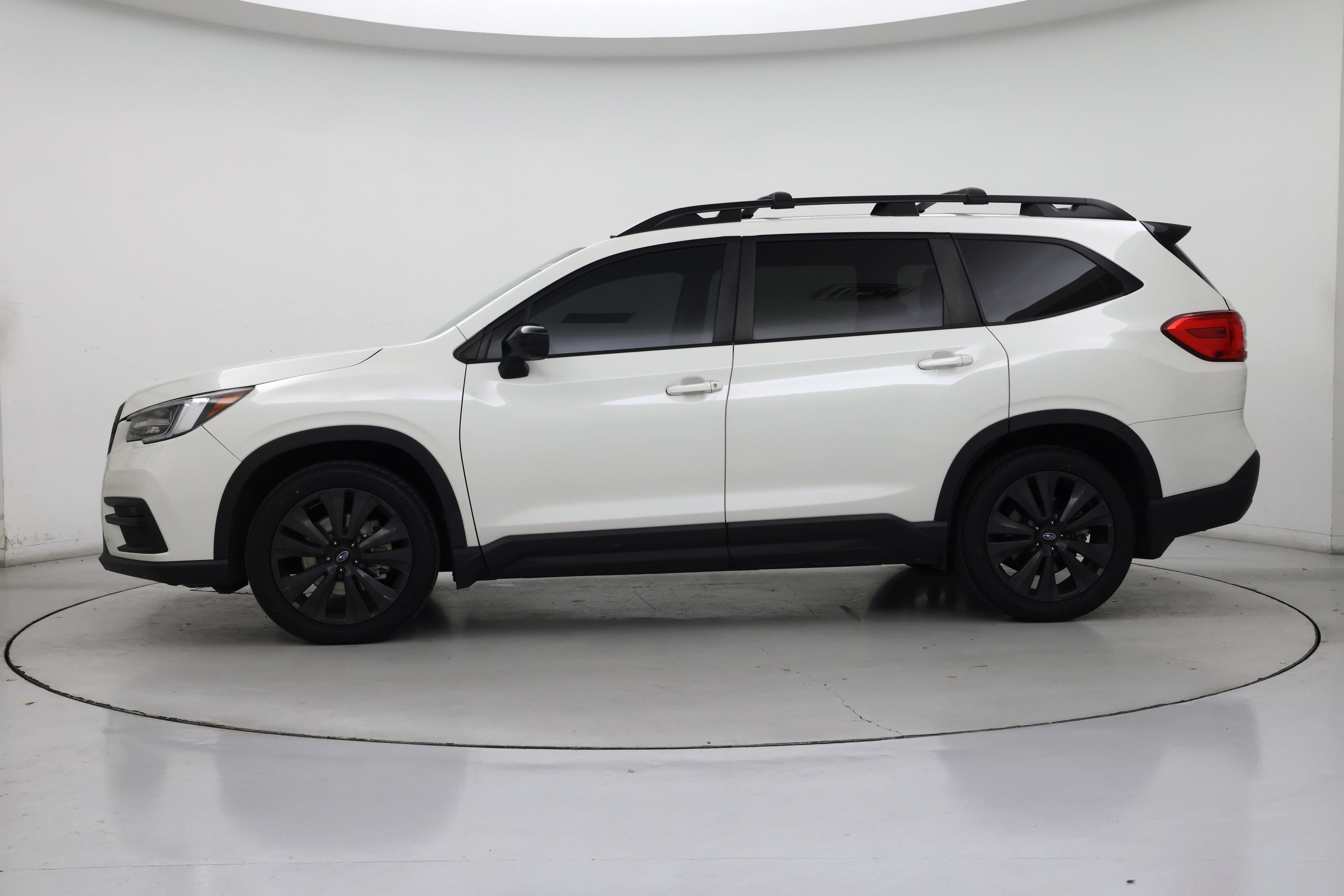 Thumbnail: 2022 Subaru Ascent - 3