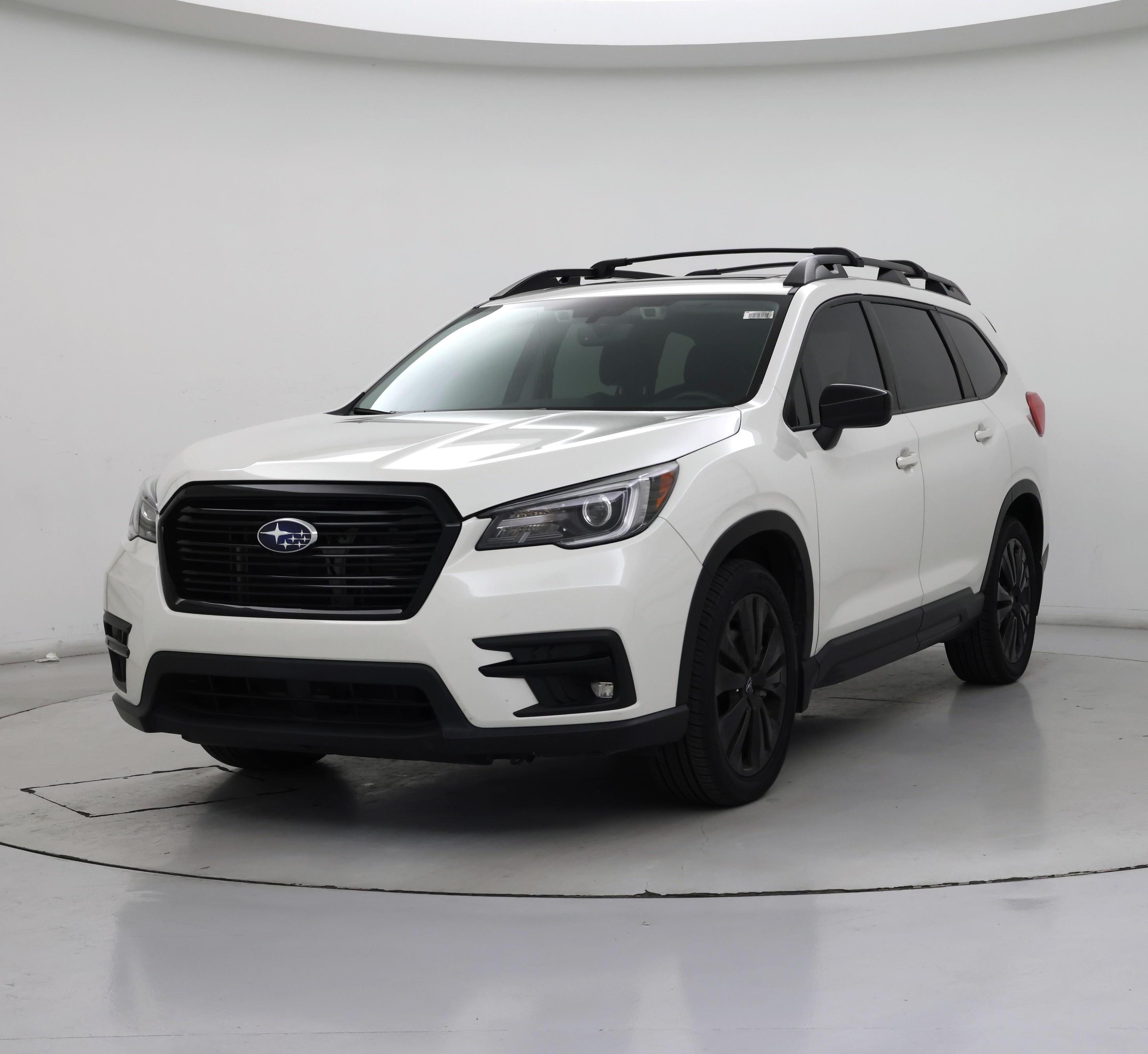 Thumbnail: 2022 Subaru Ascent - 4