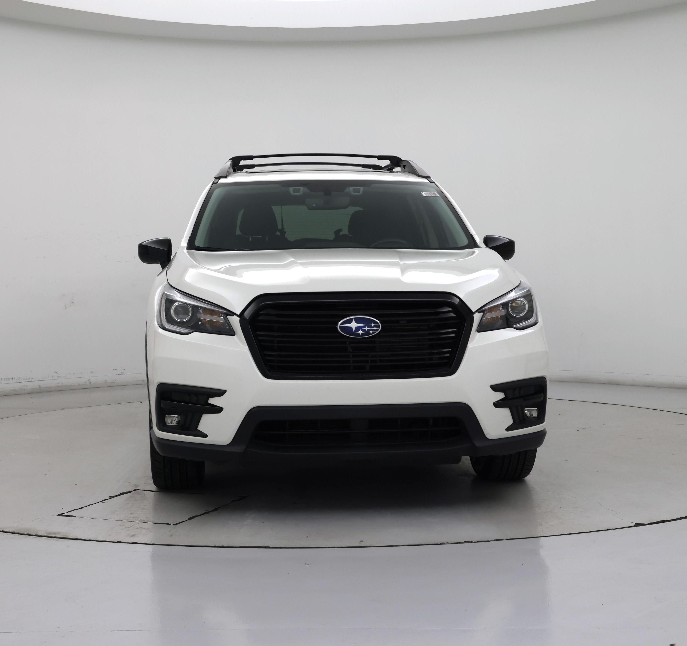 Thumbnail: 2022 Subaru Ascent - 5