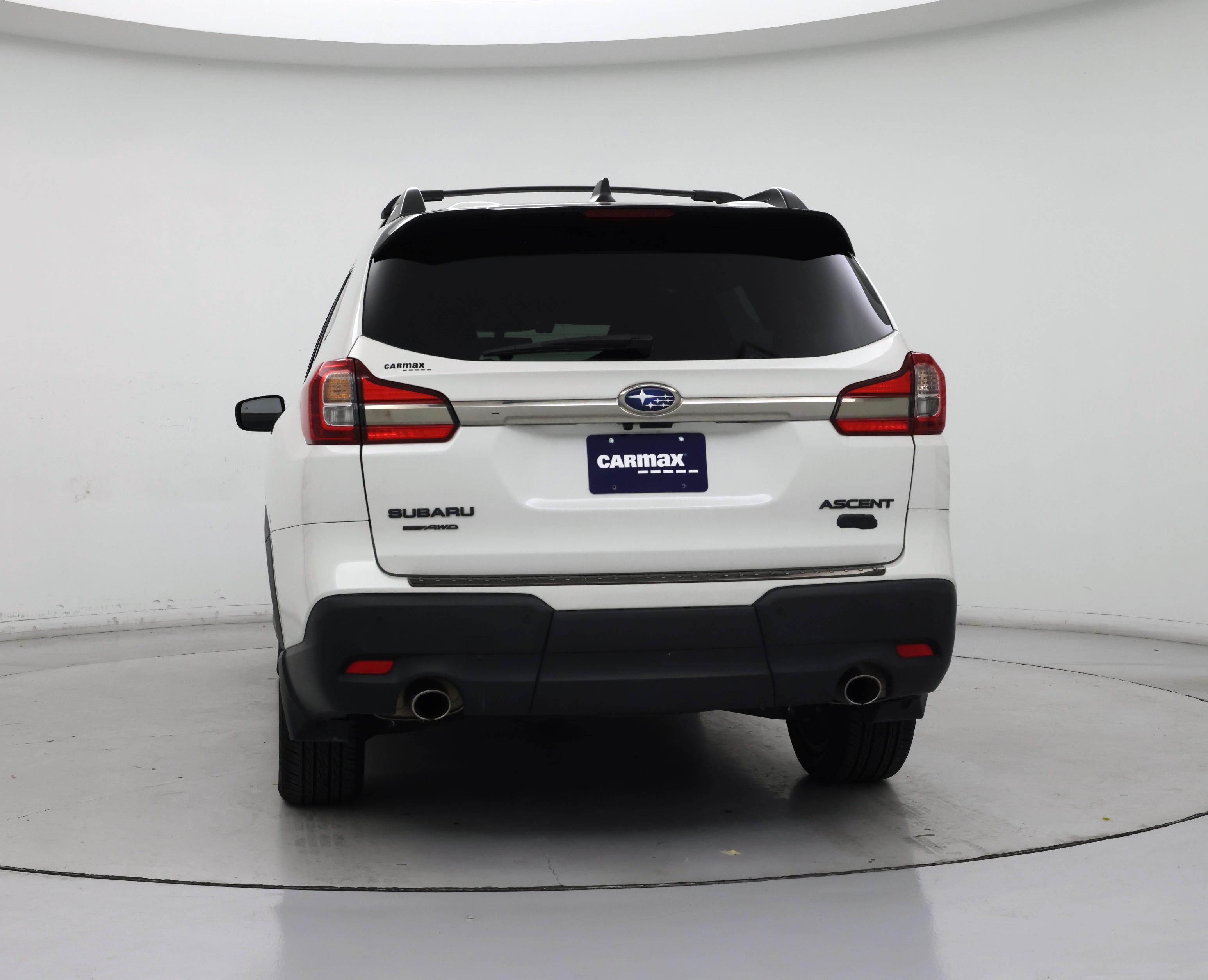 Thumbnail: 2022 Subaru Ascent - 6