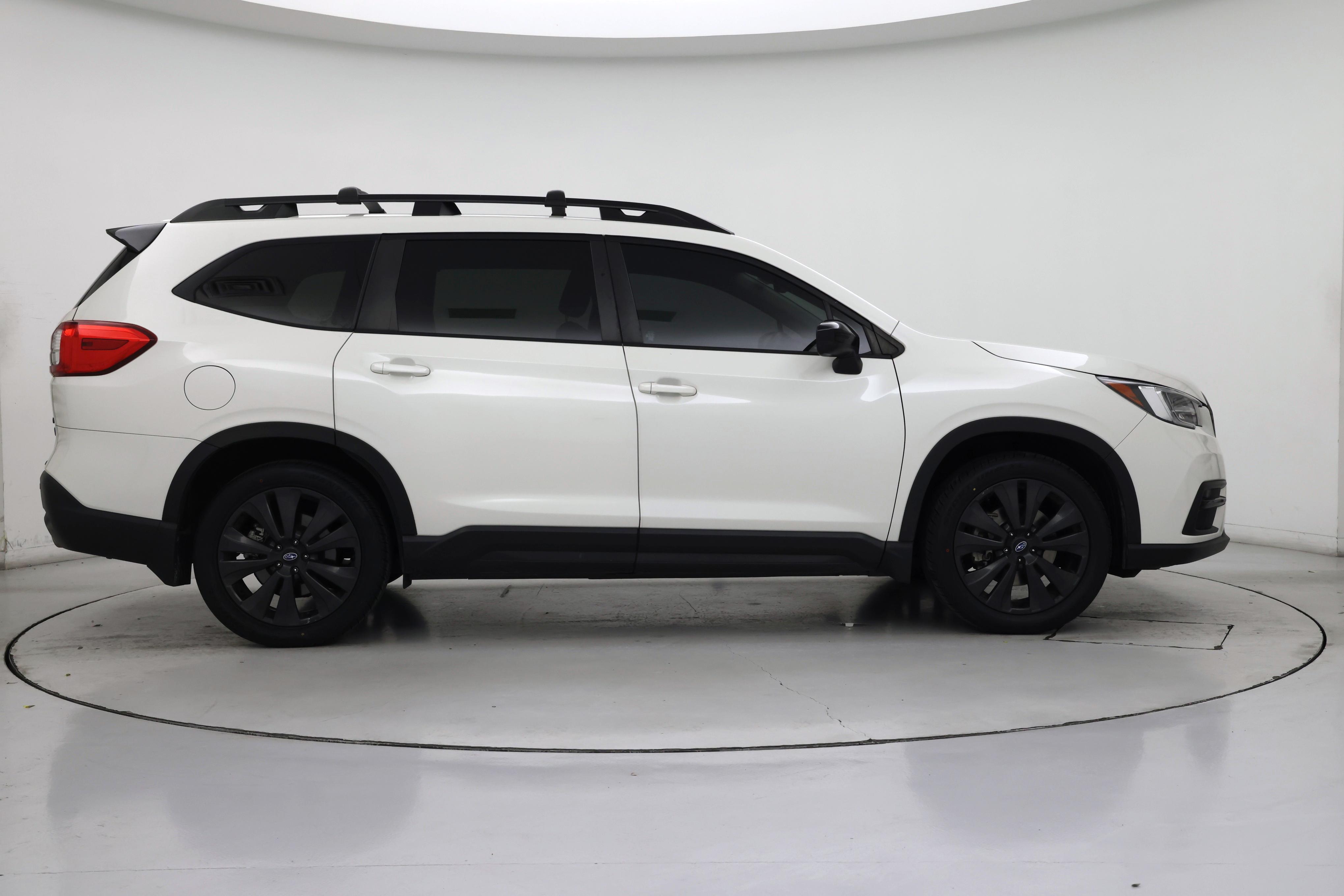Thumbnail: 2022 Subaru Ascent - 7