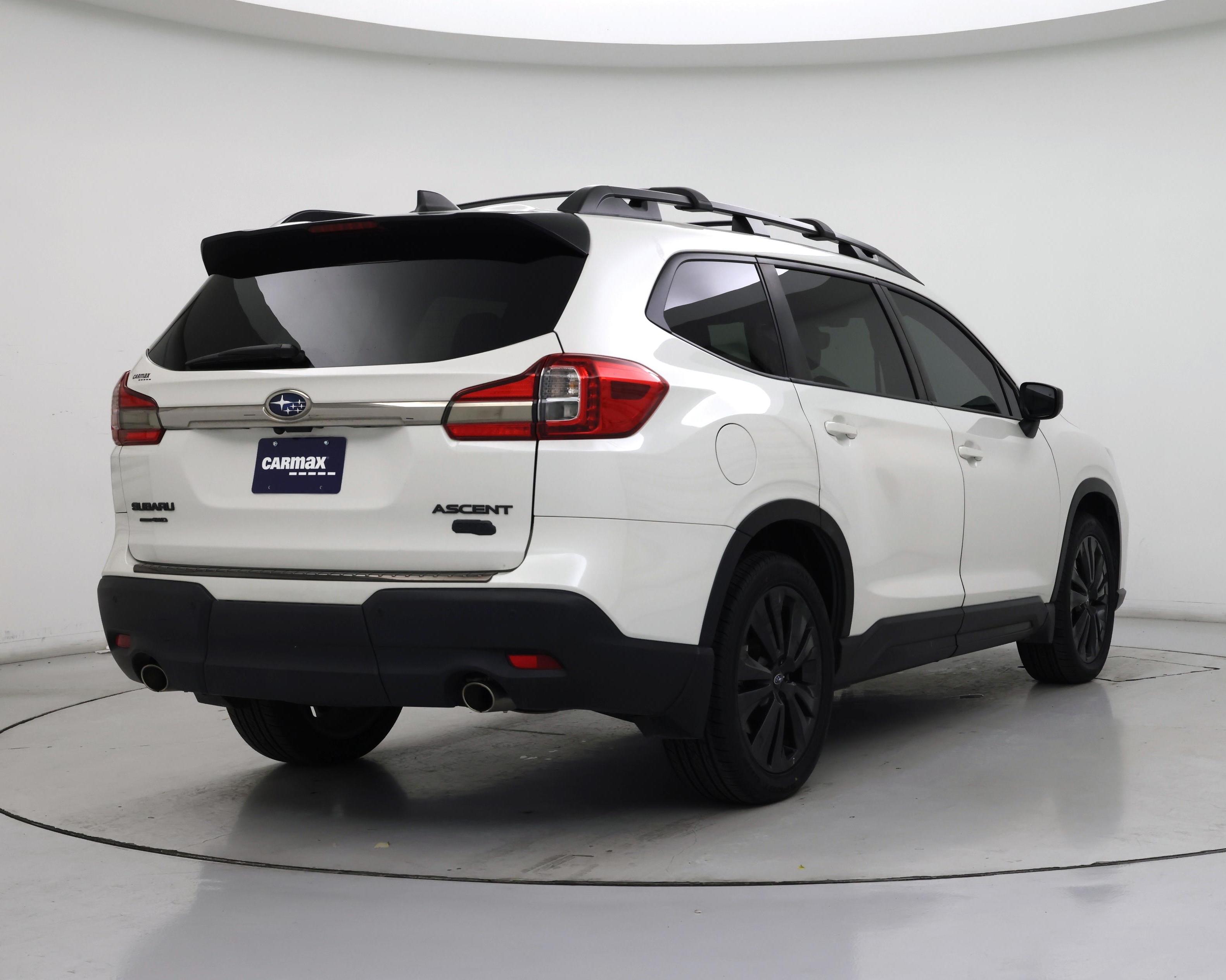 Thumbnail: 2022 Subaru Ascent - 8