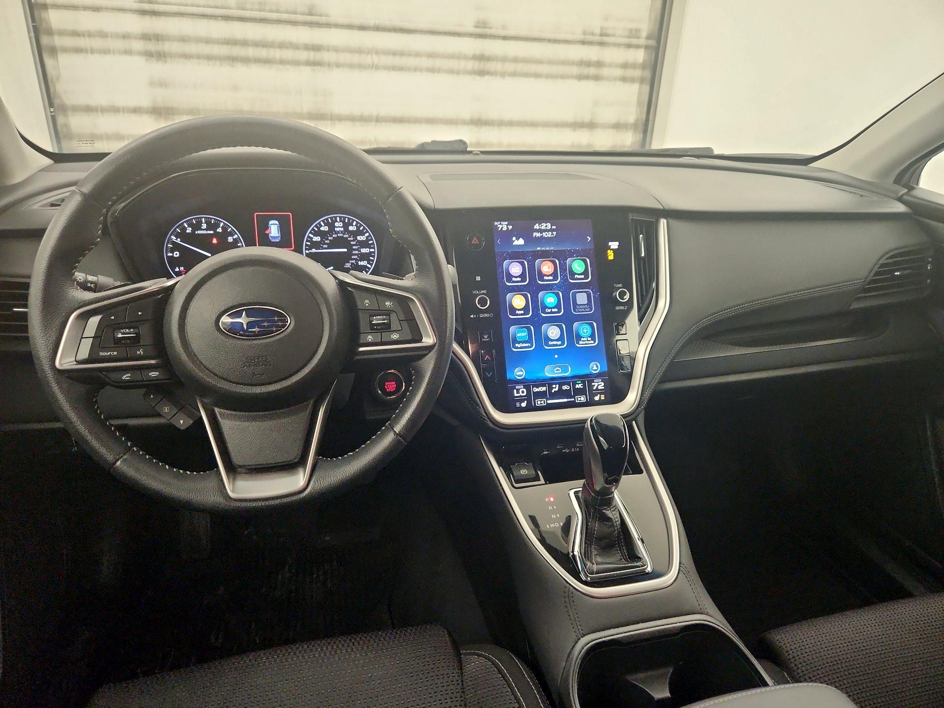 Thumbnail: 2020 Subaru Outback - 9