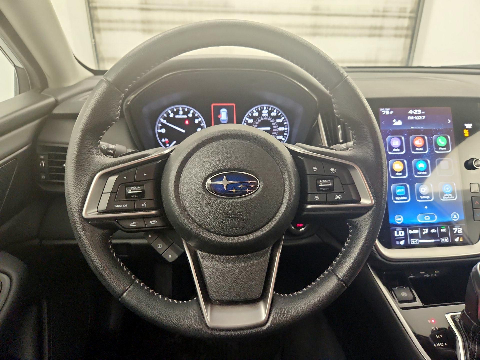 Thumbnail: 2020 Subaru Outback - 10