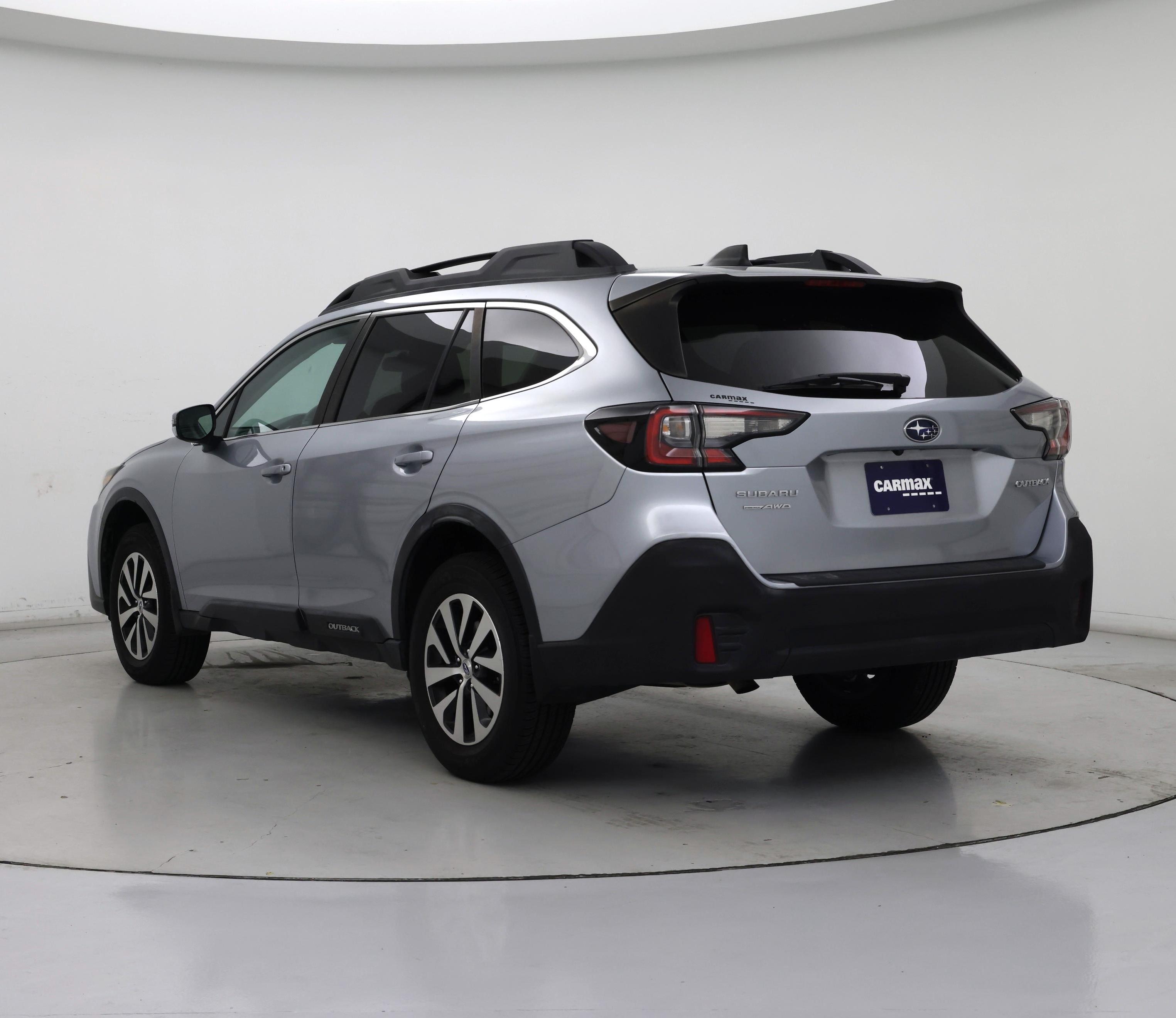 Thumbnail: 2020 Subaru Outback - 2