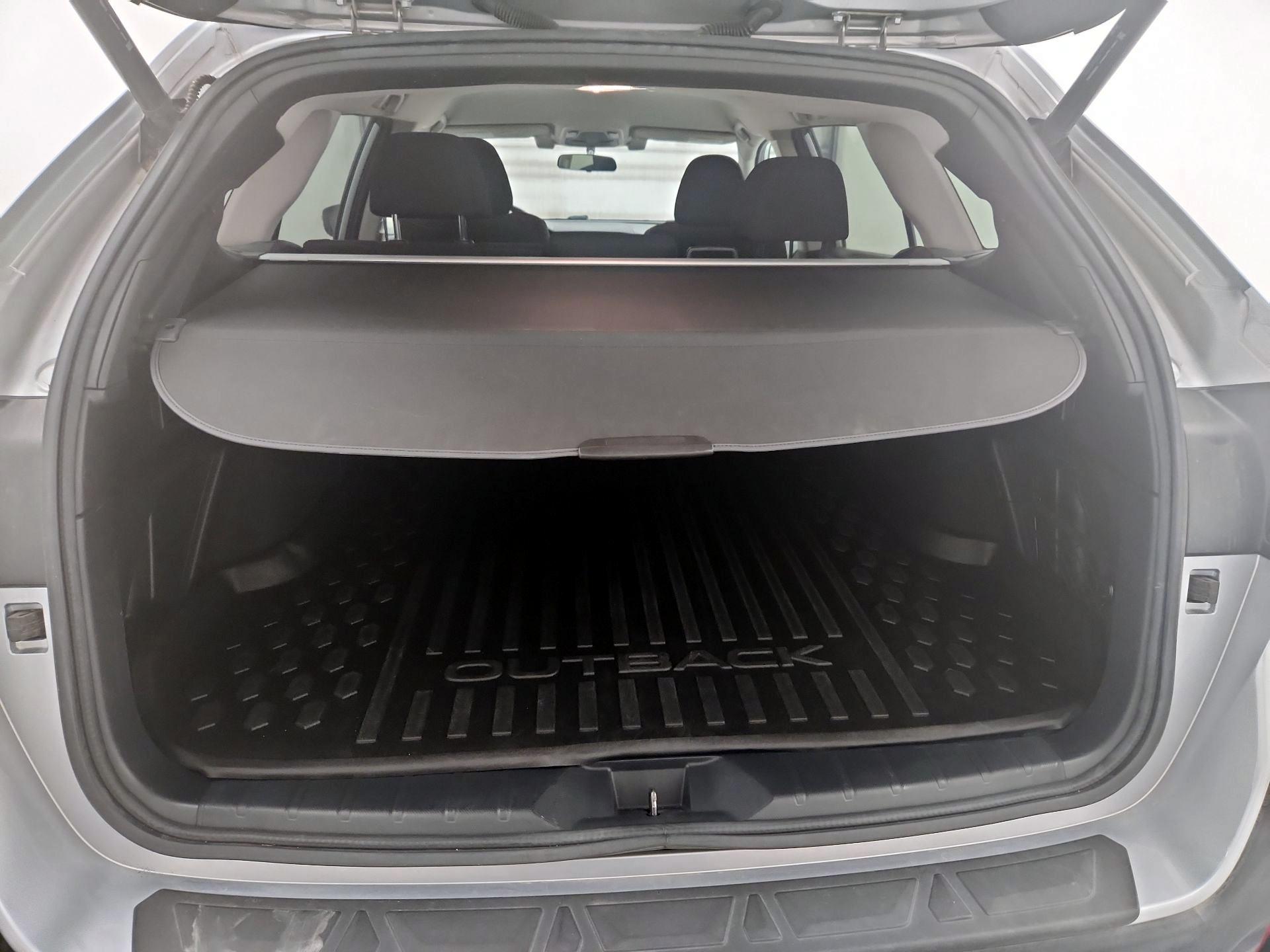Thumbnail: 2020 Subaru Outback - 20