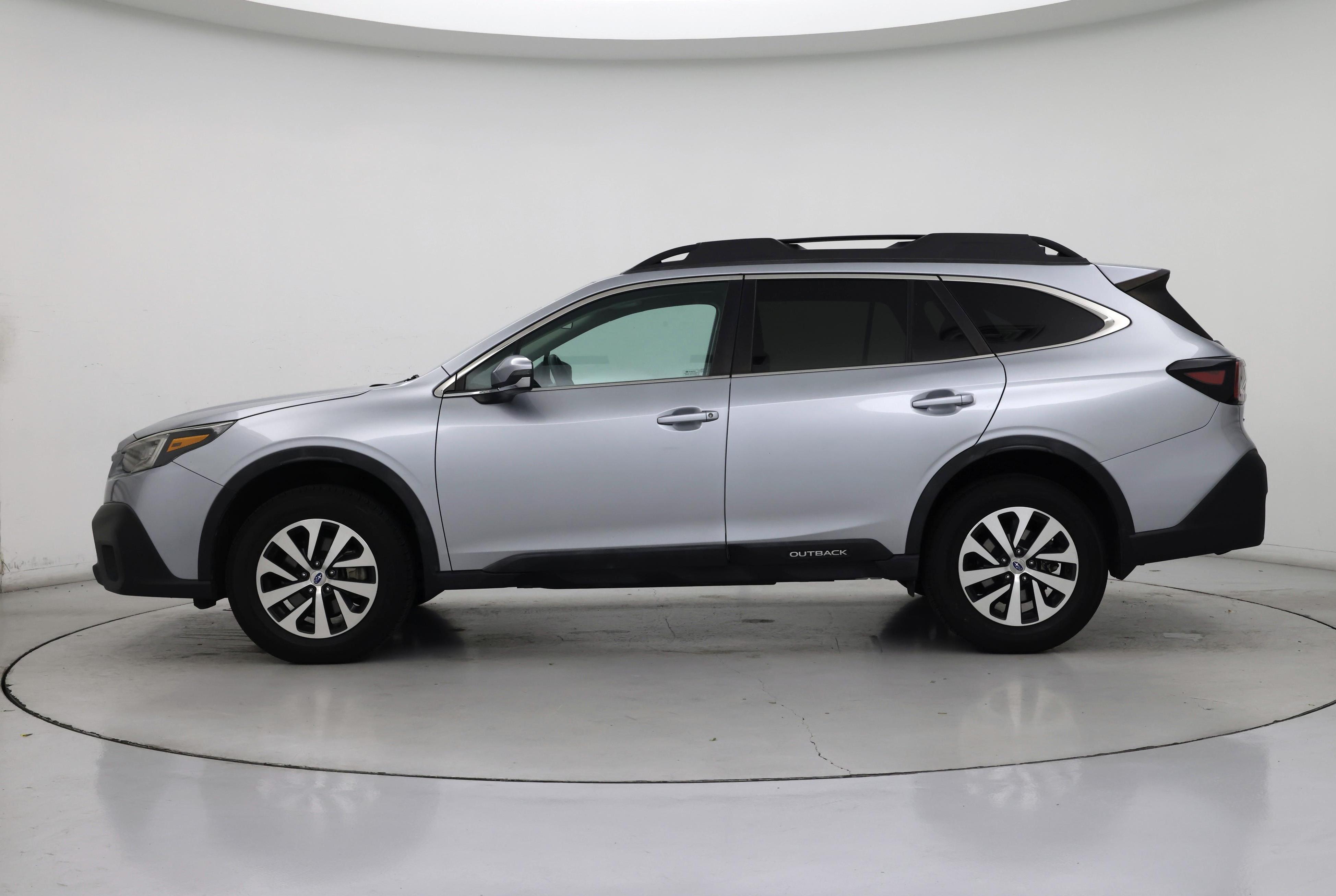 Thumbnail: 2020 Subaru Outback - 3
