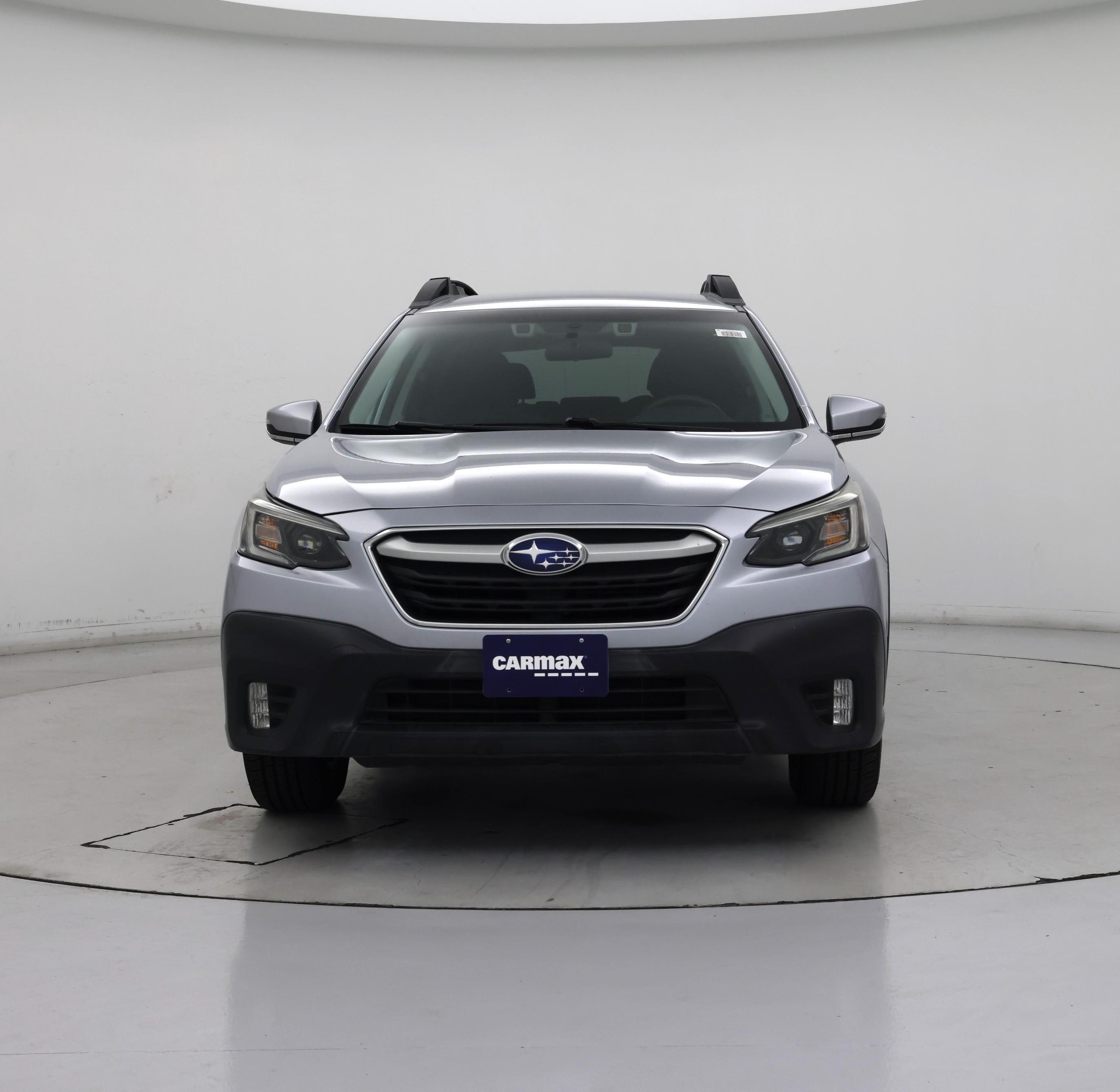 Thumbnail: 2020 Subaru Outback - 5