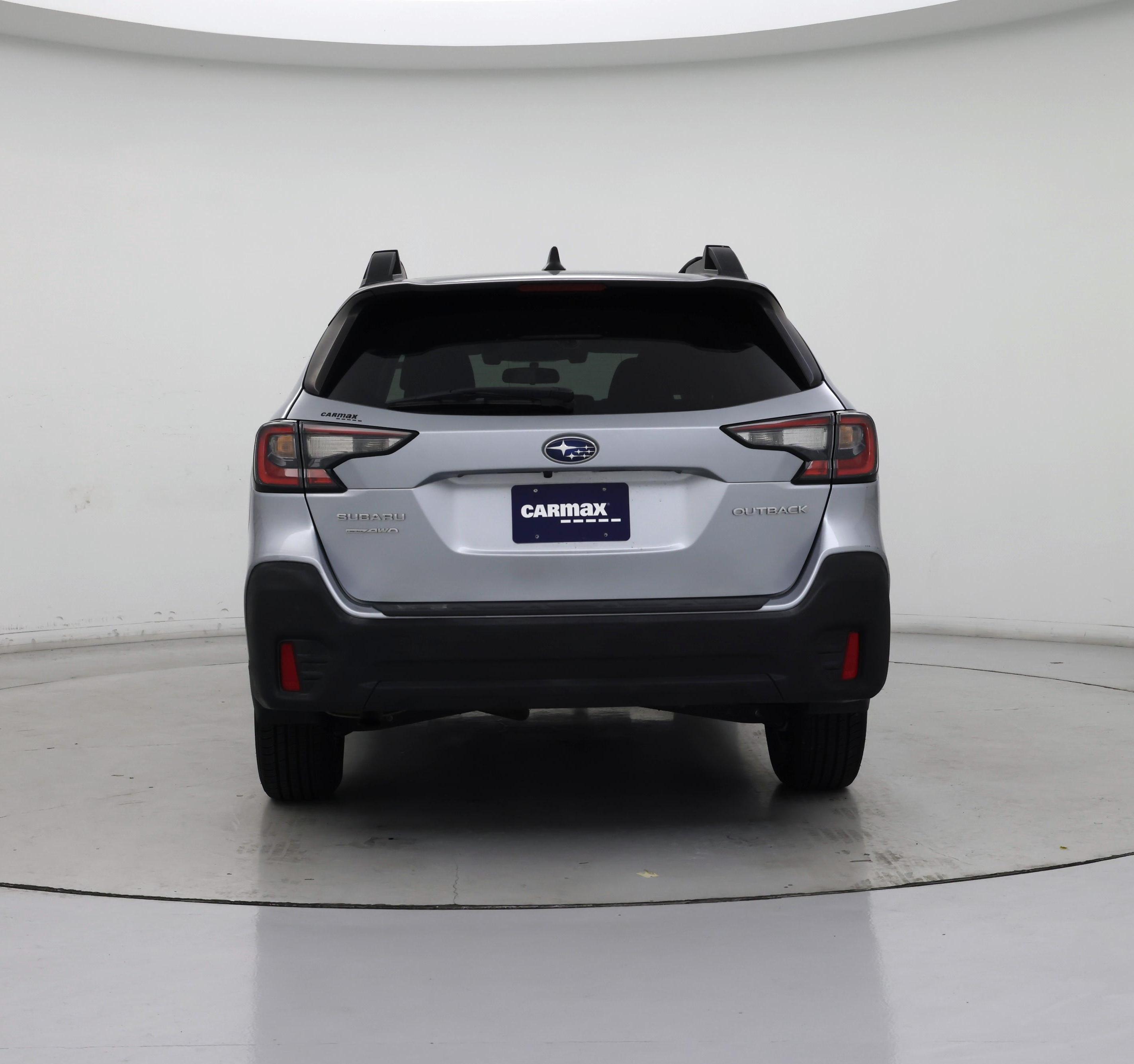 Thumbnail: 2020 Subaru Outback - 6