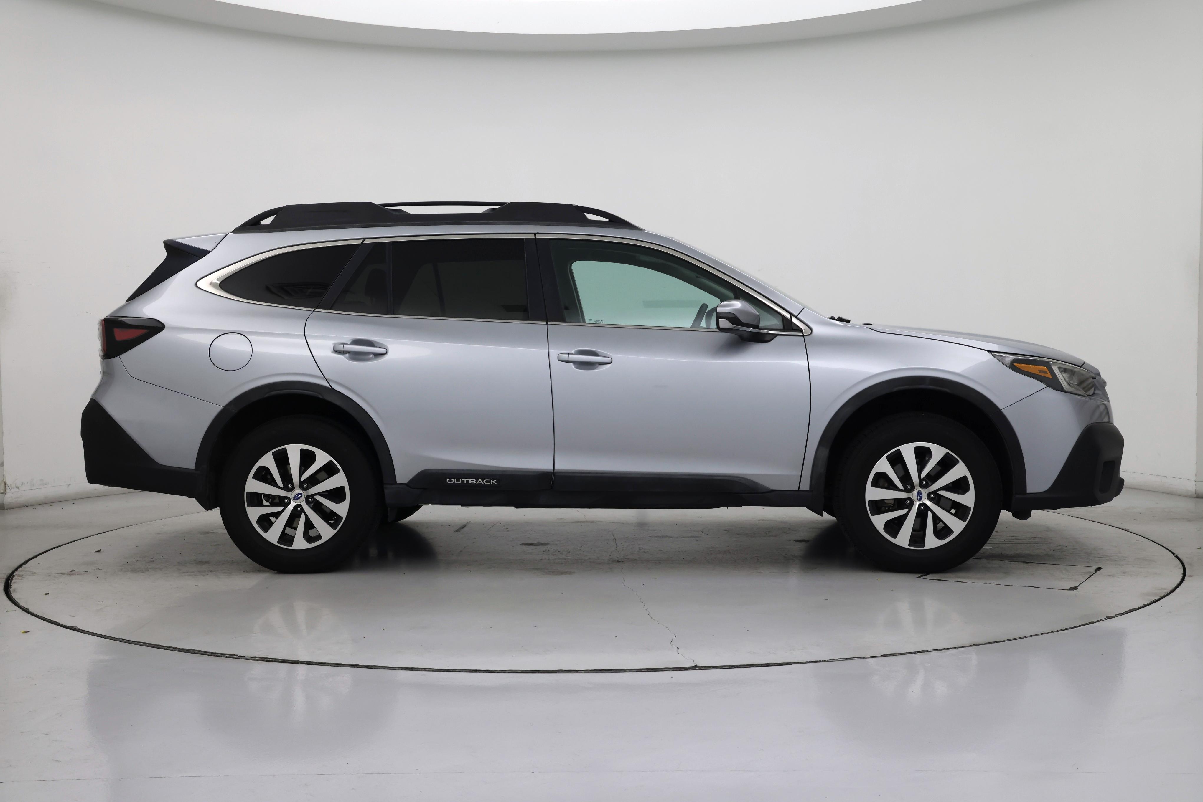 Thumbnail: 2020 Subaru Outback - 7