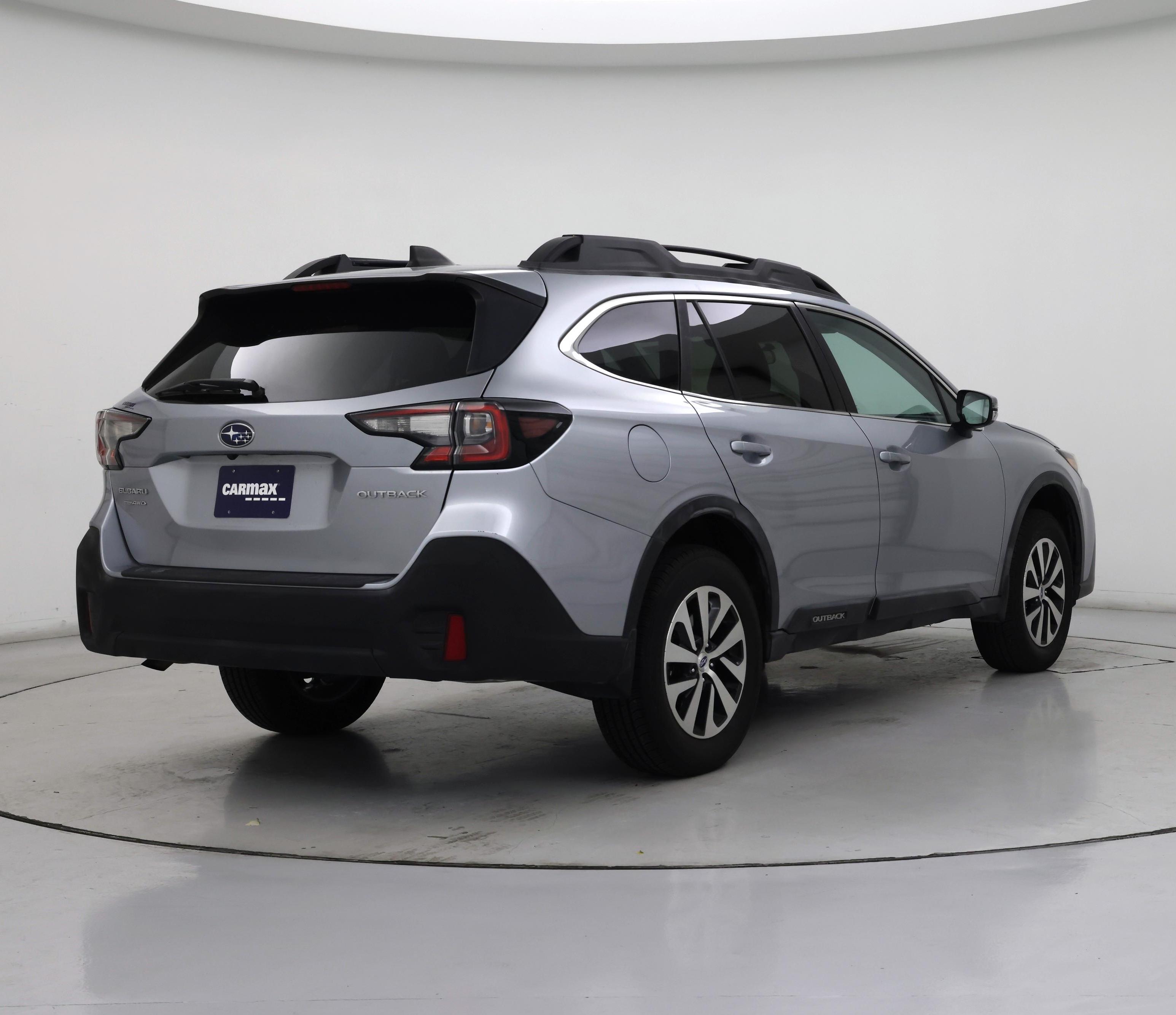 Thumbnail: 2020 Subaru Outback - 8