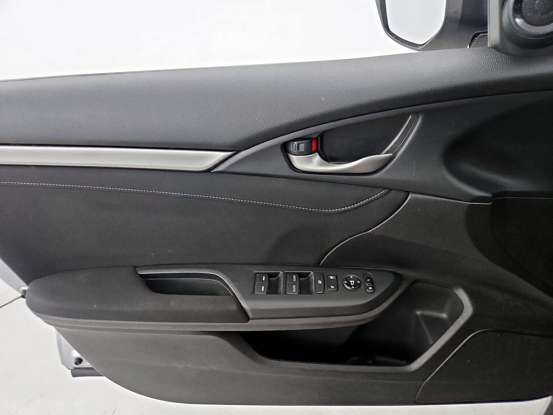 Thumbnail: 2020 Honda Civic - 12