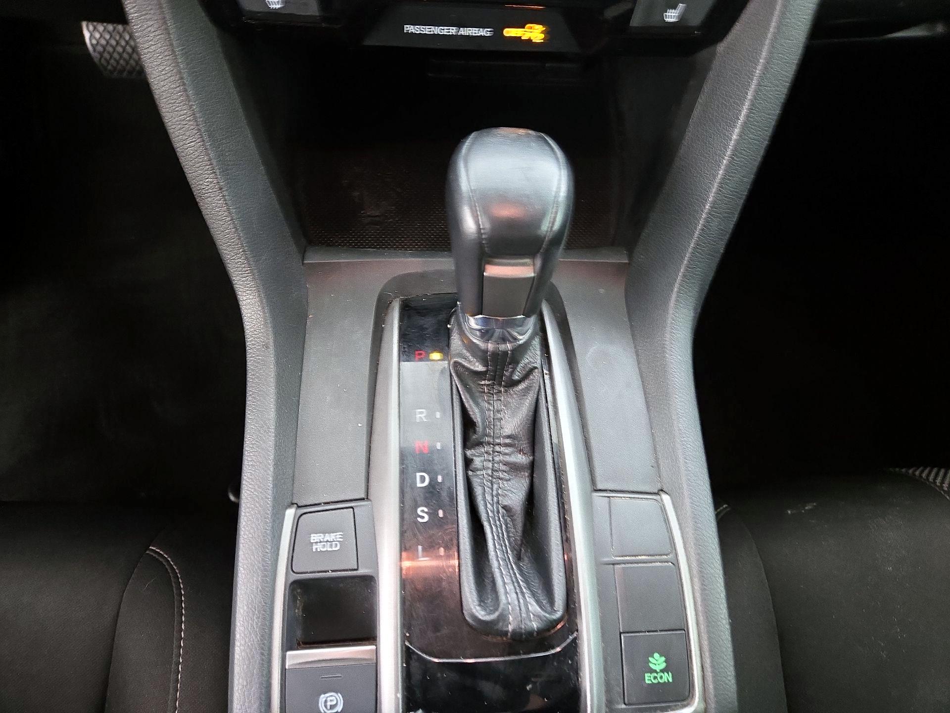 Thumbnail: 2020 Honda Civic - 17
