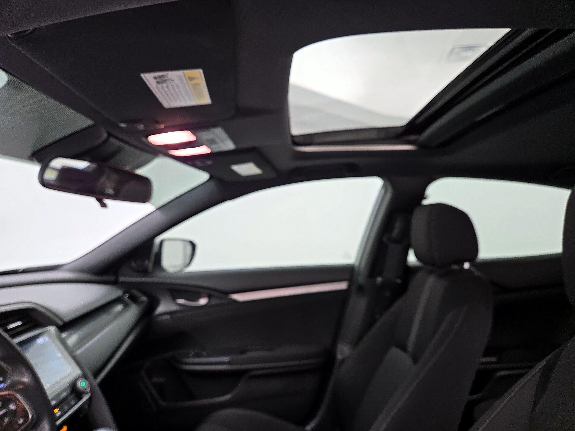 Thumbnail: 2020 Honda Civic - 19