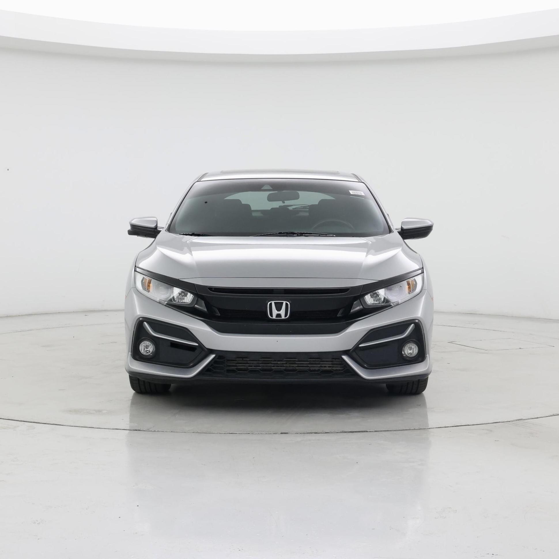 Thumbnail: 2020 Honda Civic - 5