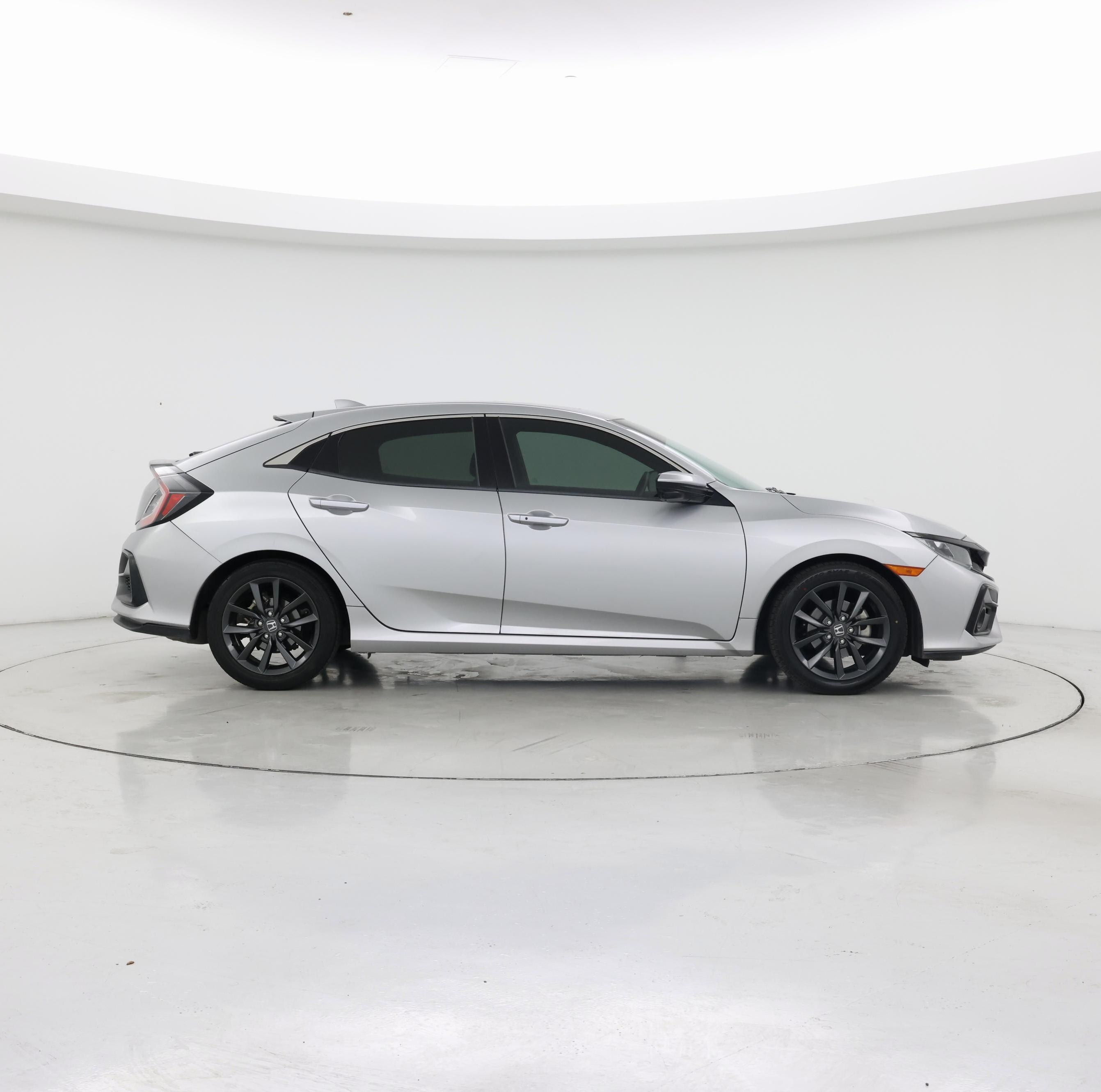 Thumbnail: 2020 Honda Civic - 7