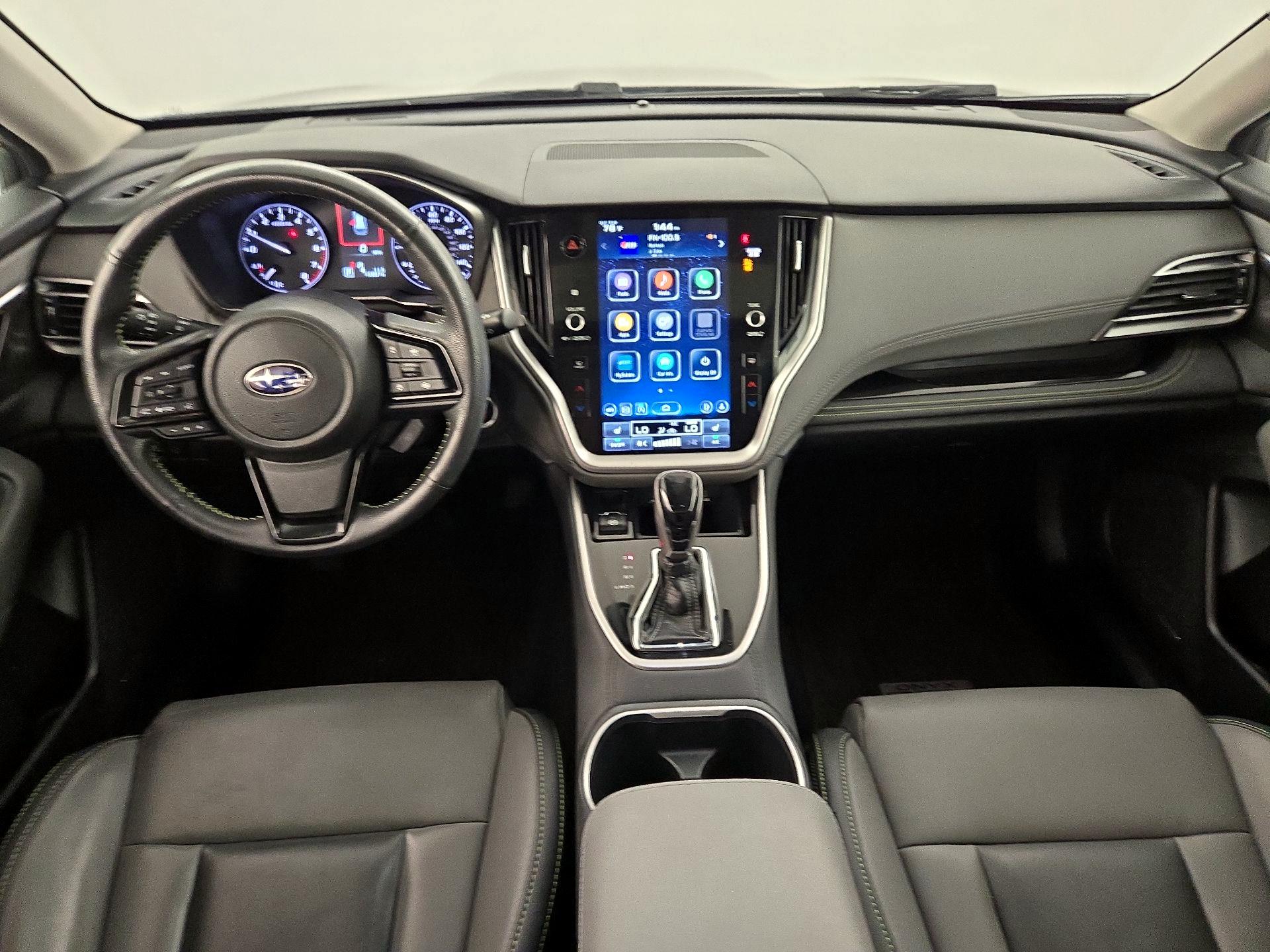 Thumbnail: 2024 Subaru Outback - 9