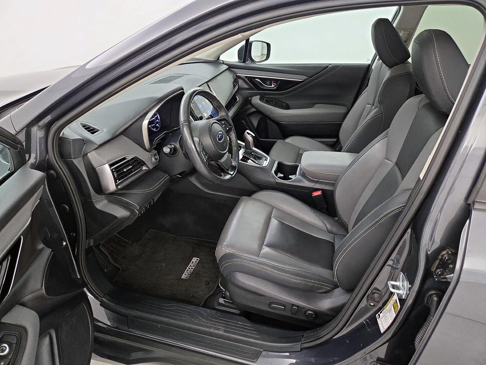 Thumbnail: 2024 Subaru Outback - 11