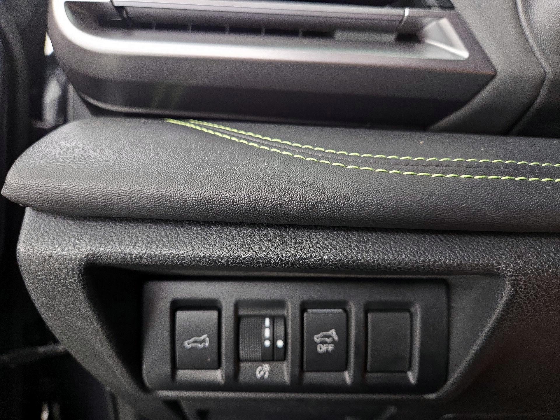 Thumbnail: 2024 Subaru Outback - 13