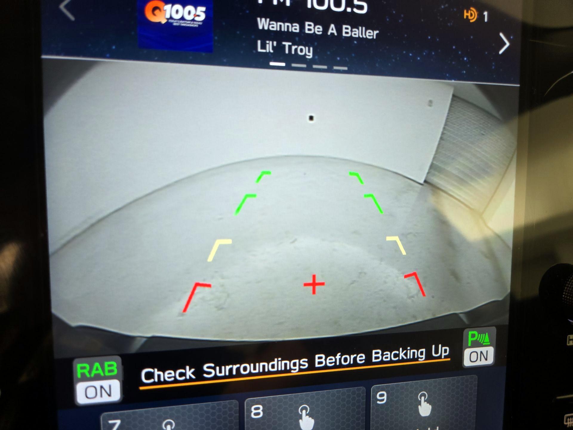 Thumbnail: 2024 Subaru Outback - 14