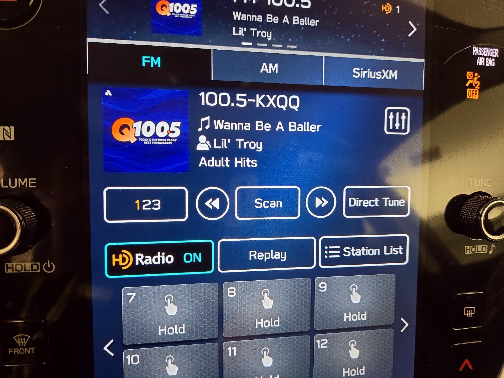 Thumbnail: 2024 Subaru Outback - 15