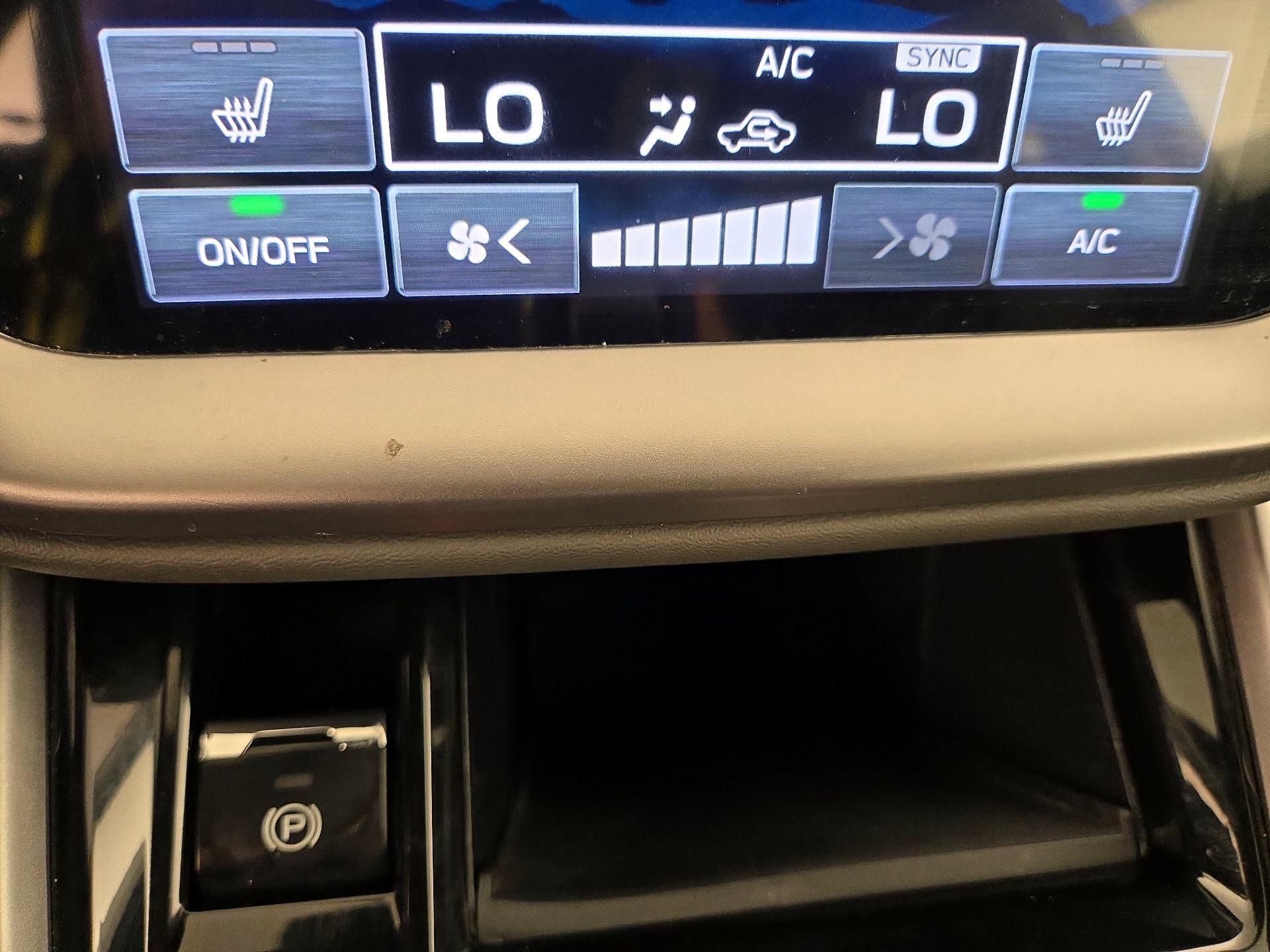 Thumbnail: 2024 Subaru Outback - 16