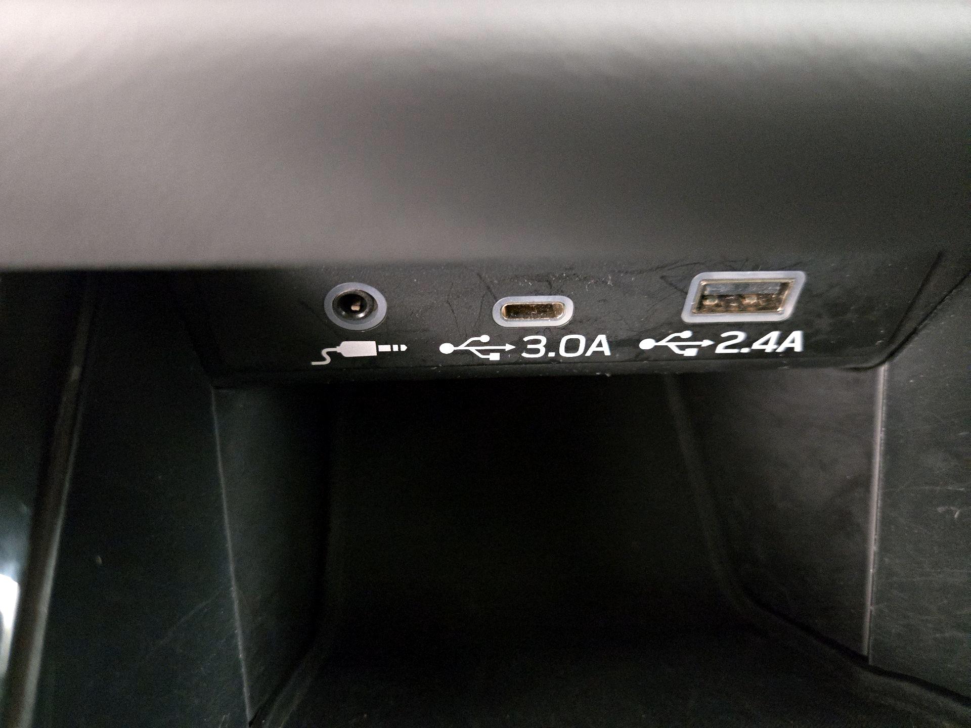 Thumbnail: 2024 Subaru Outback - 18